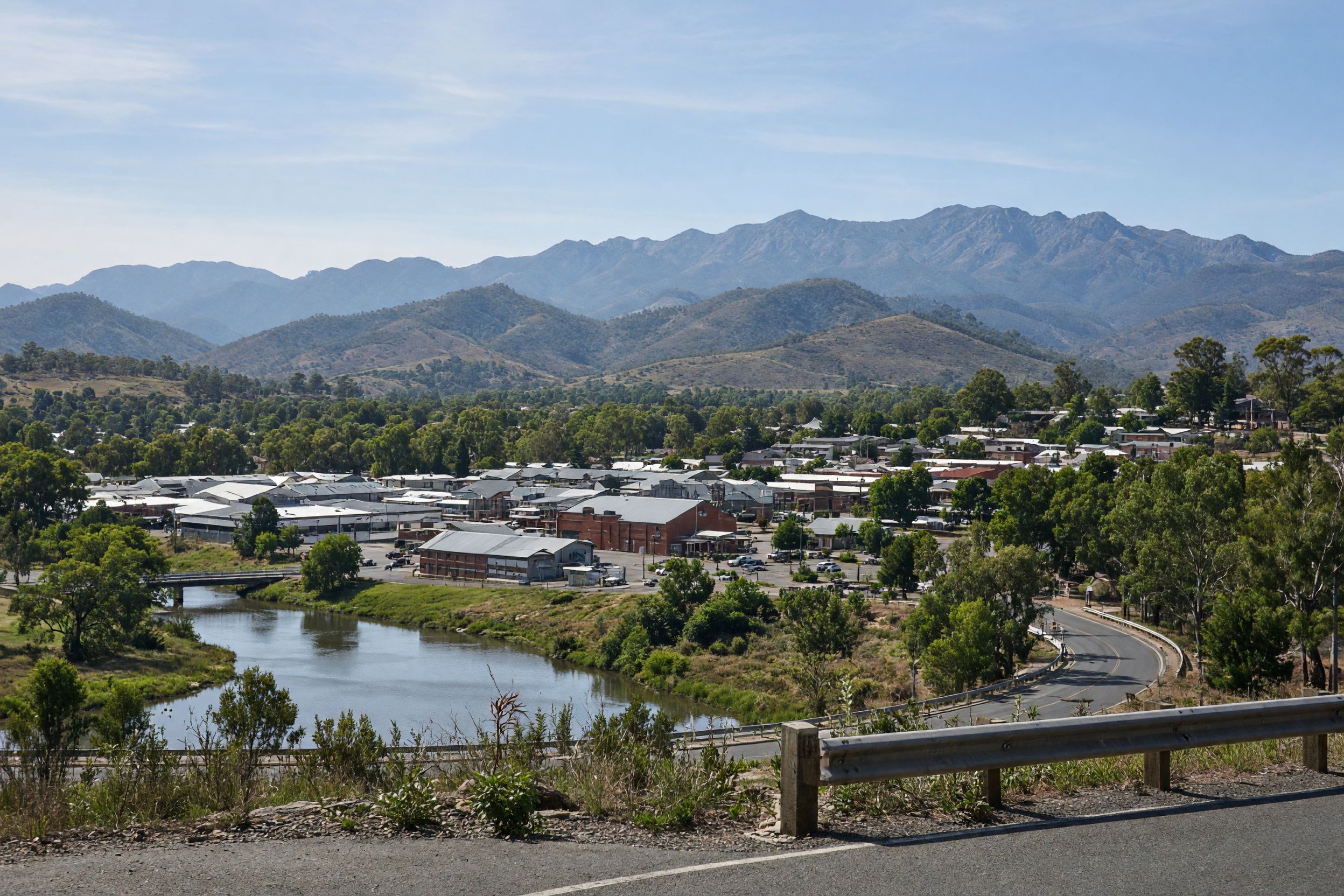 Mansfield