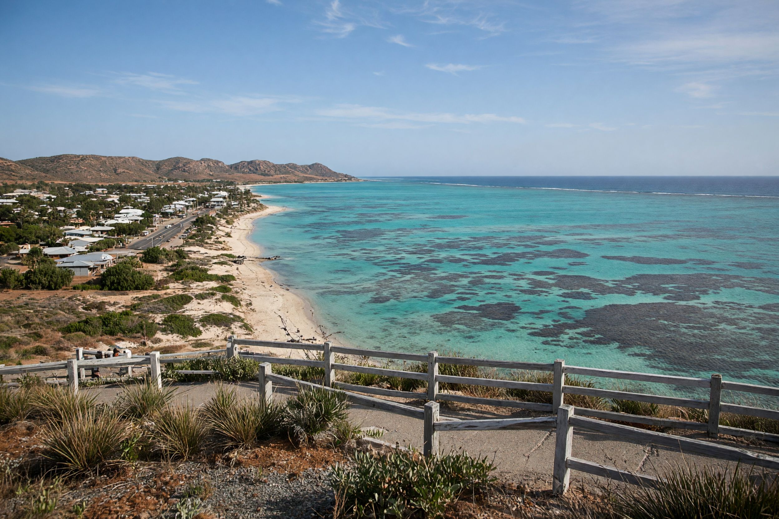 Ningaloo Reef