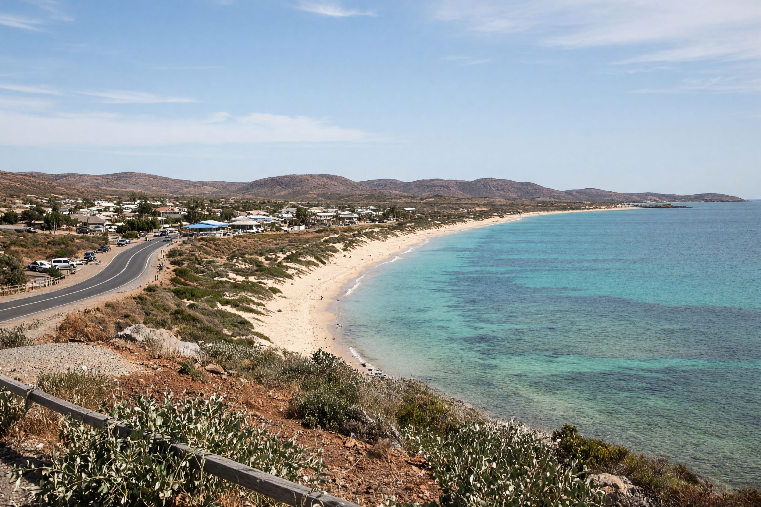 Ningaloo