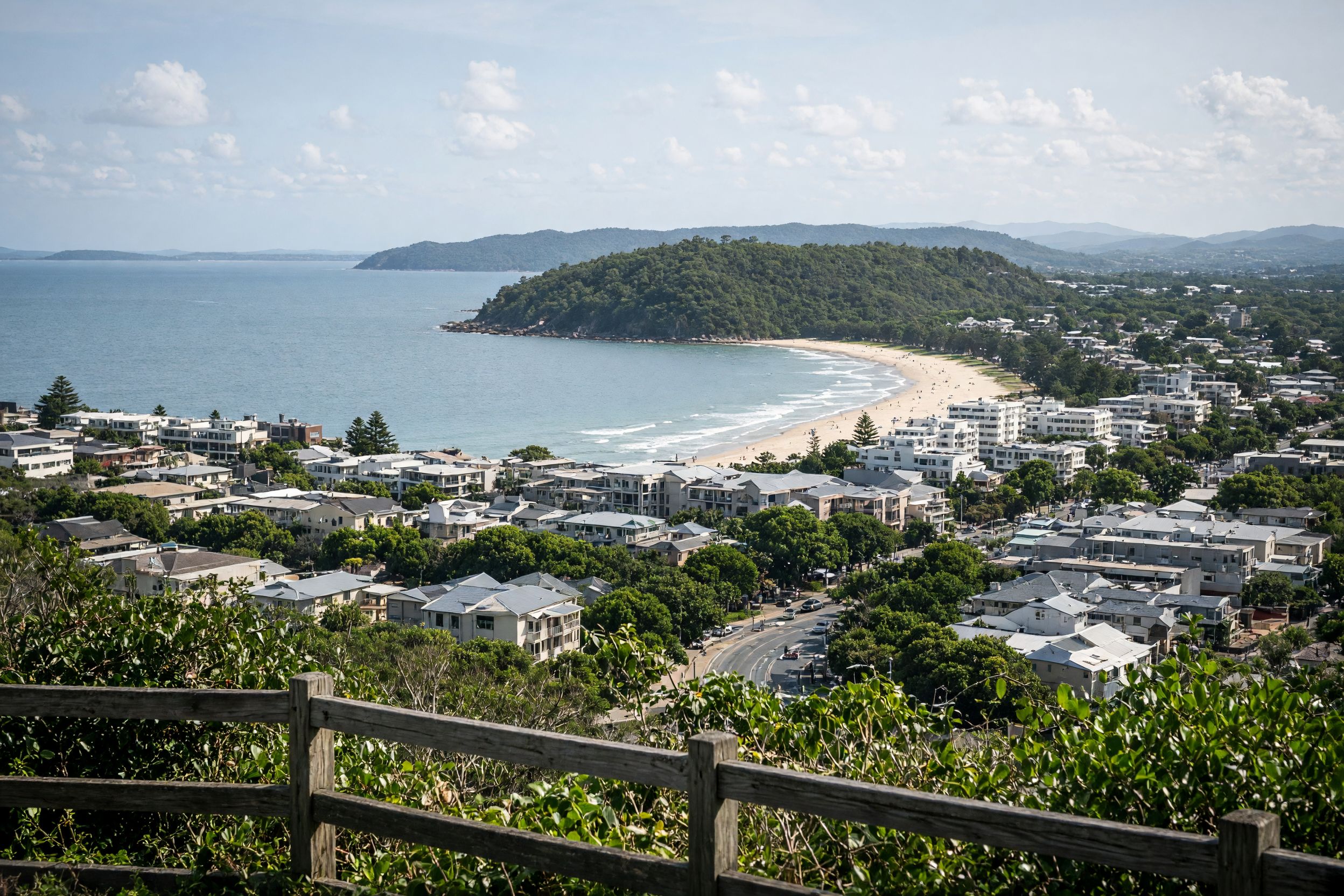 Noosa