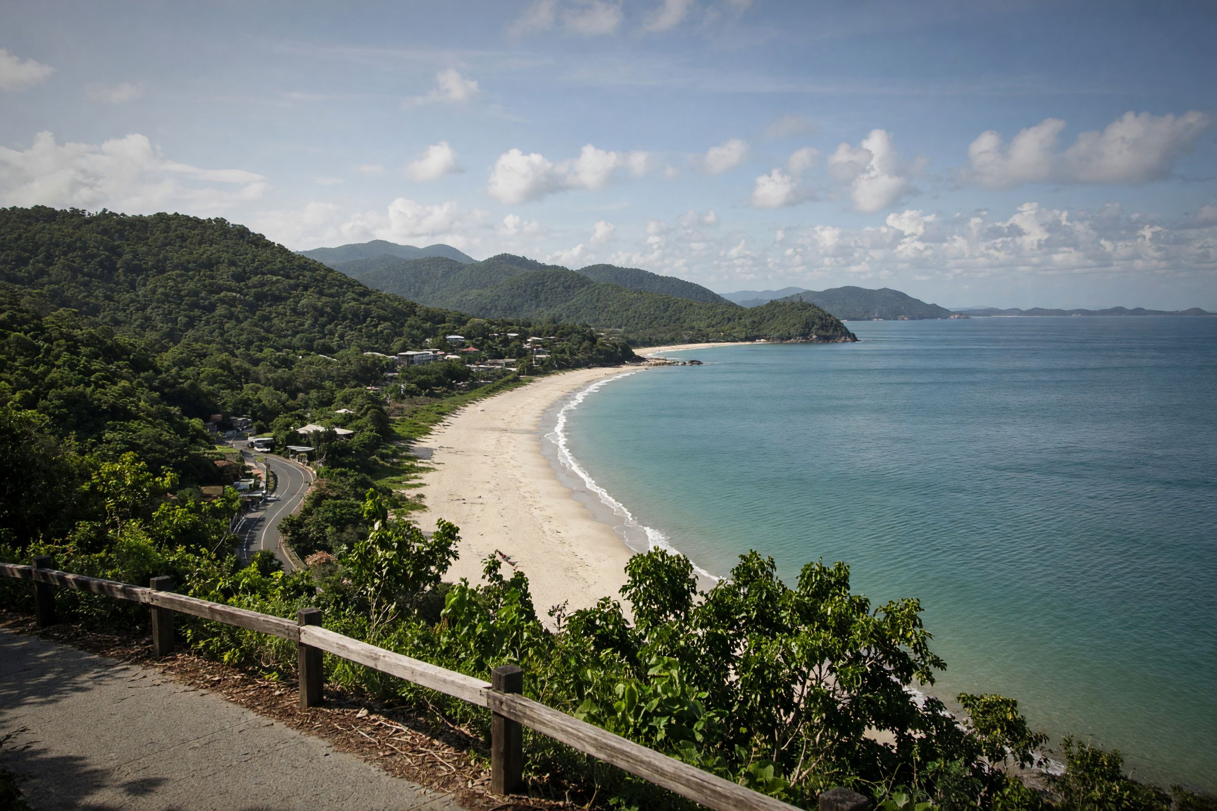 Oak Beach