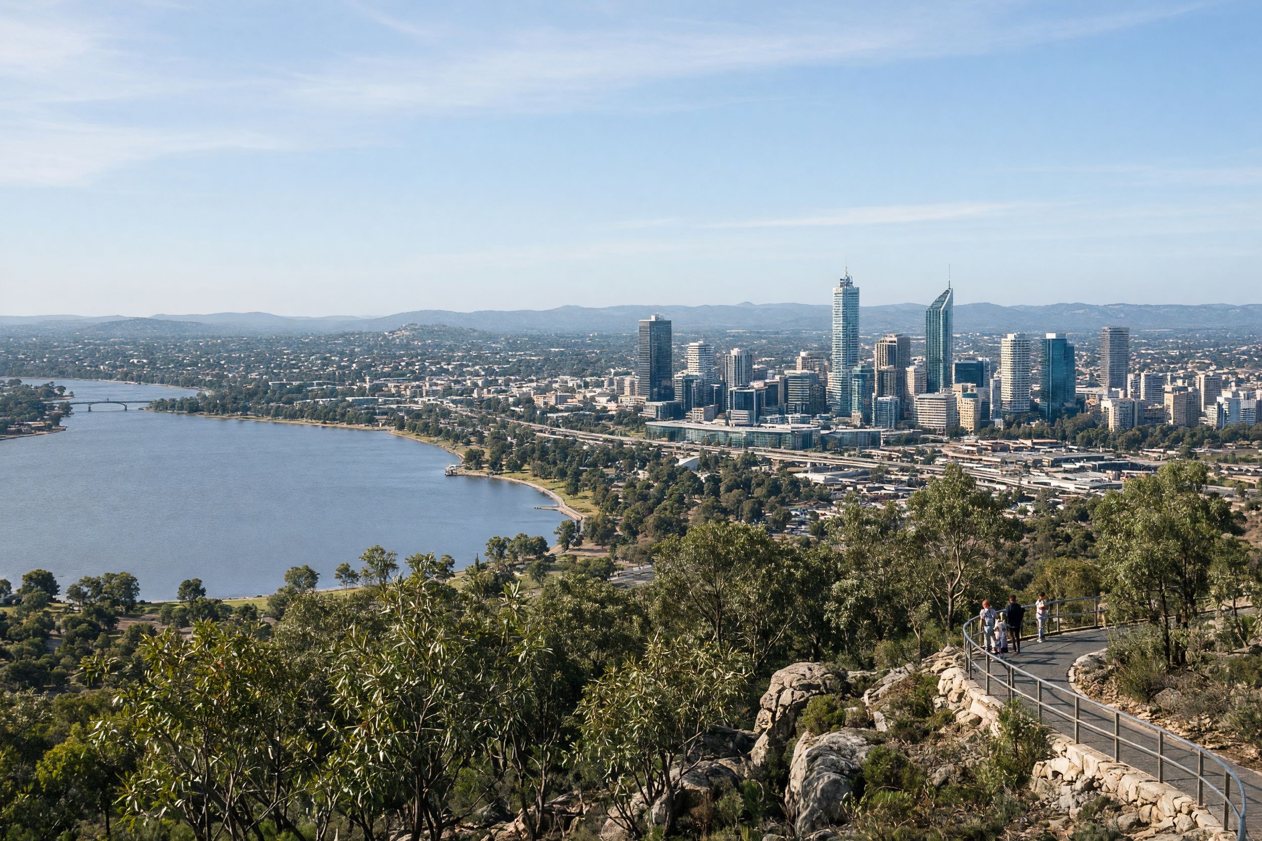 Perth