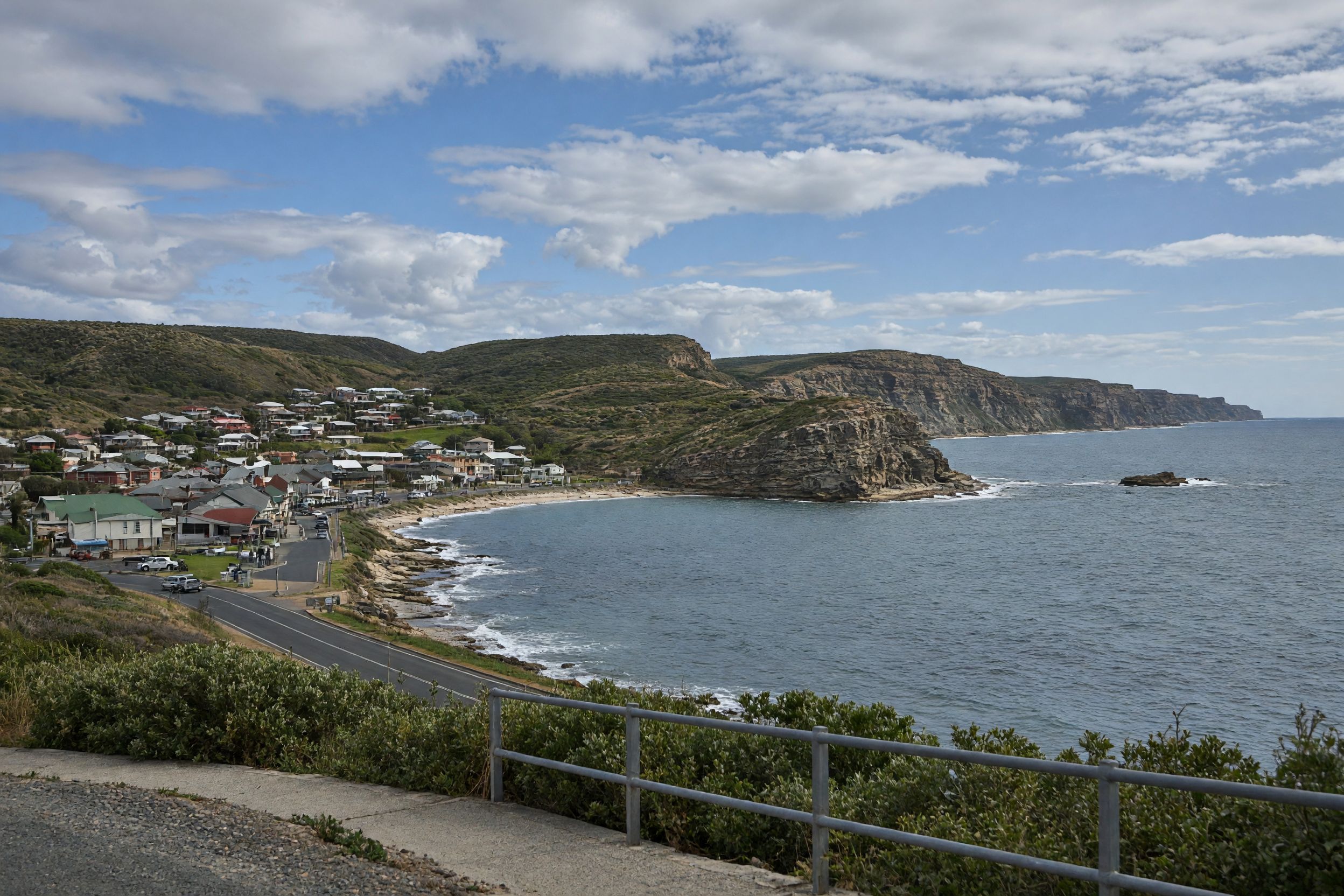 Port Campbell