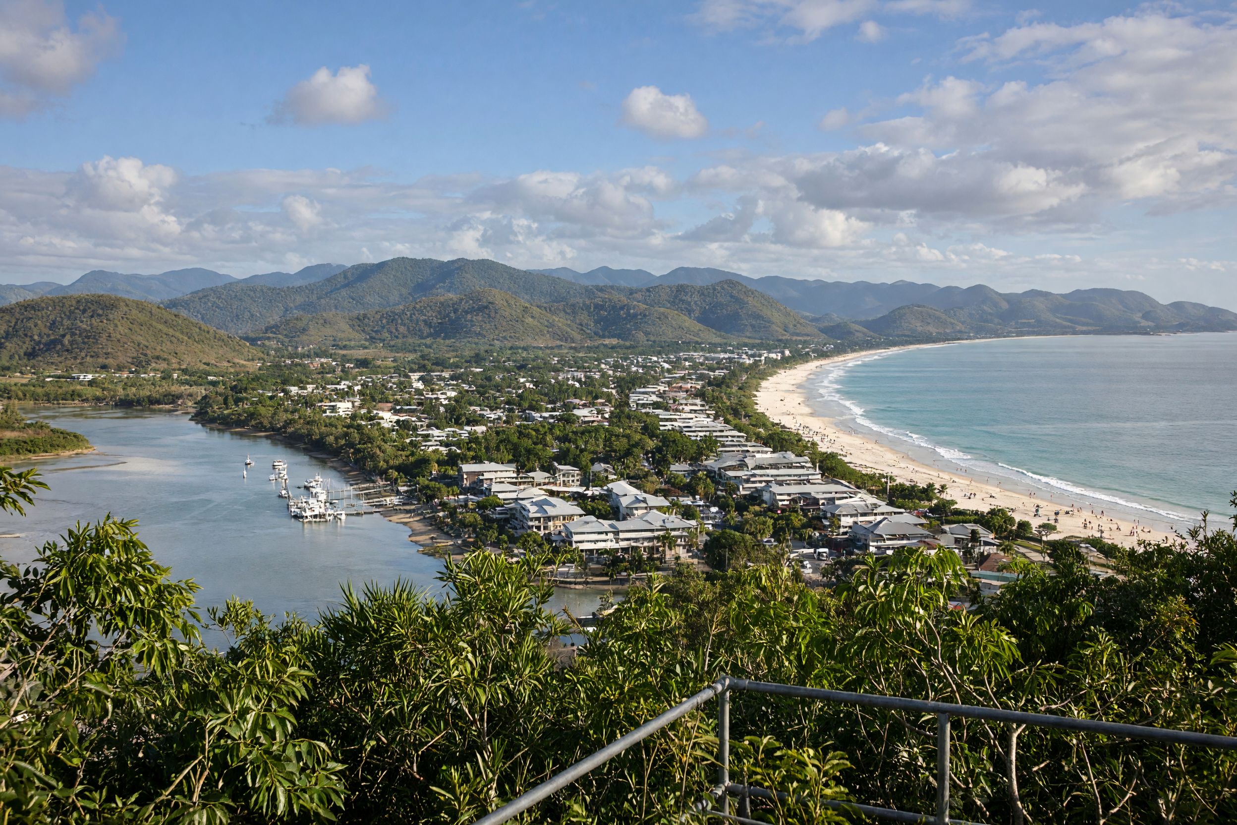 Port Douglas