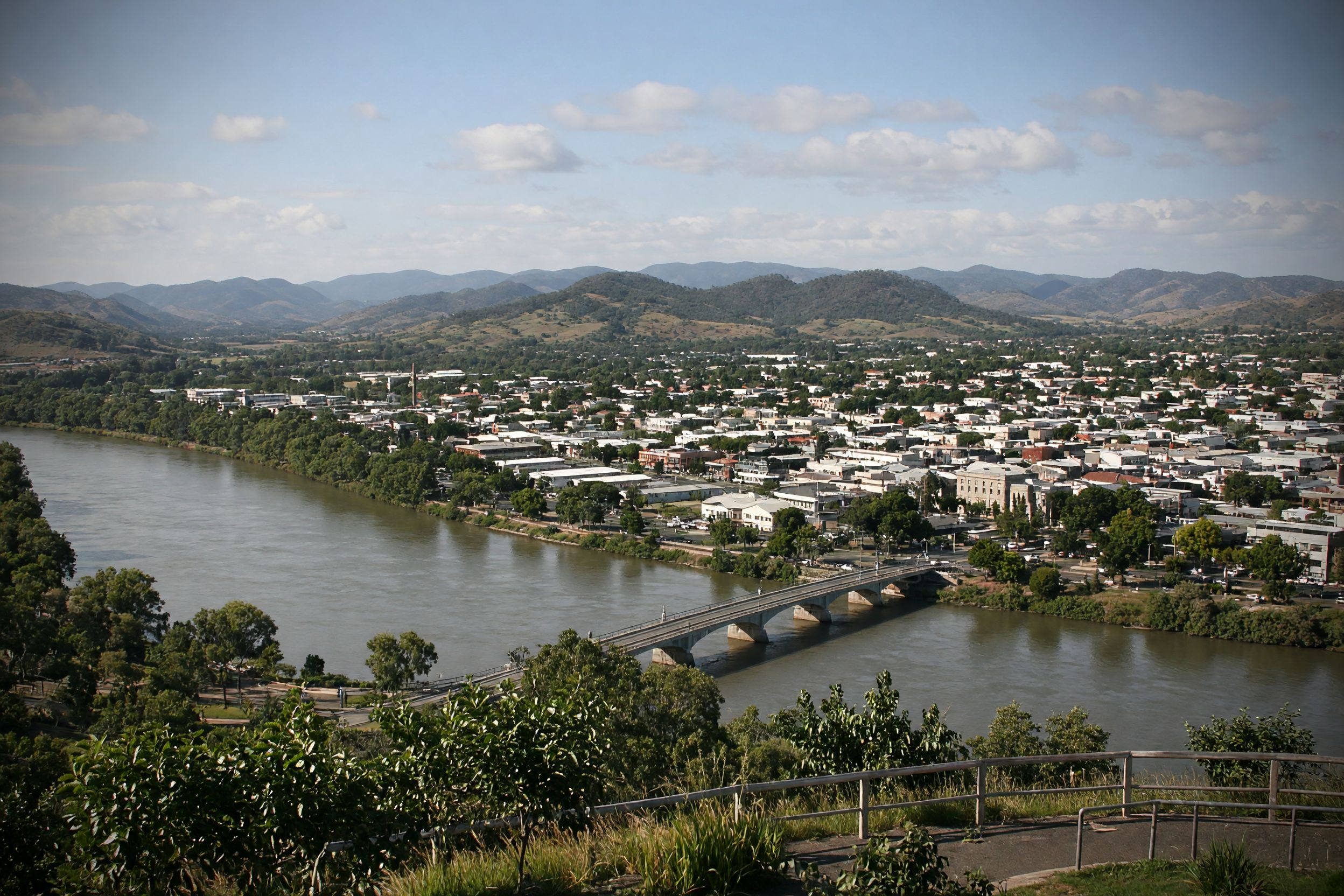 Rockhampton