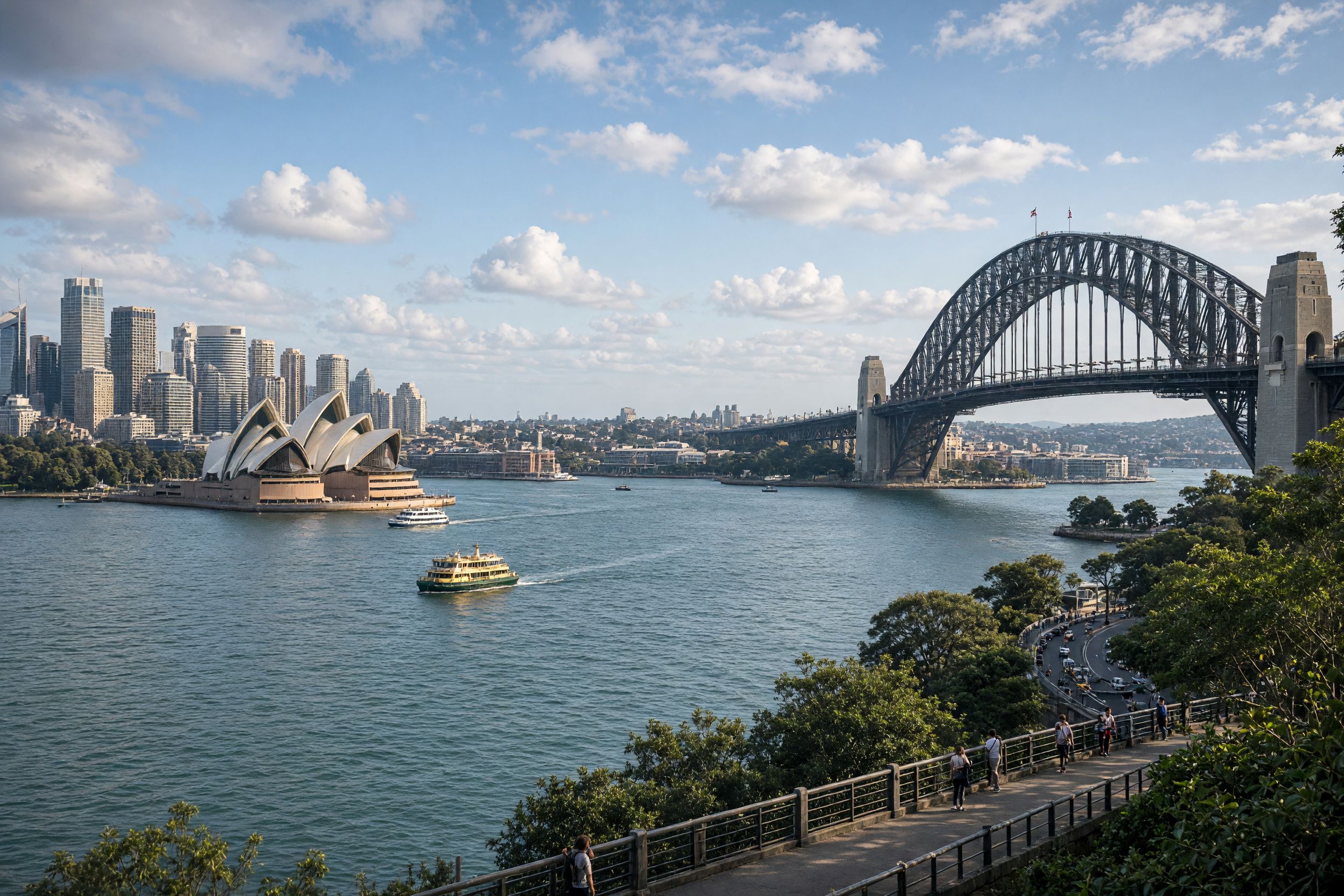 Sydney