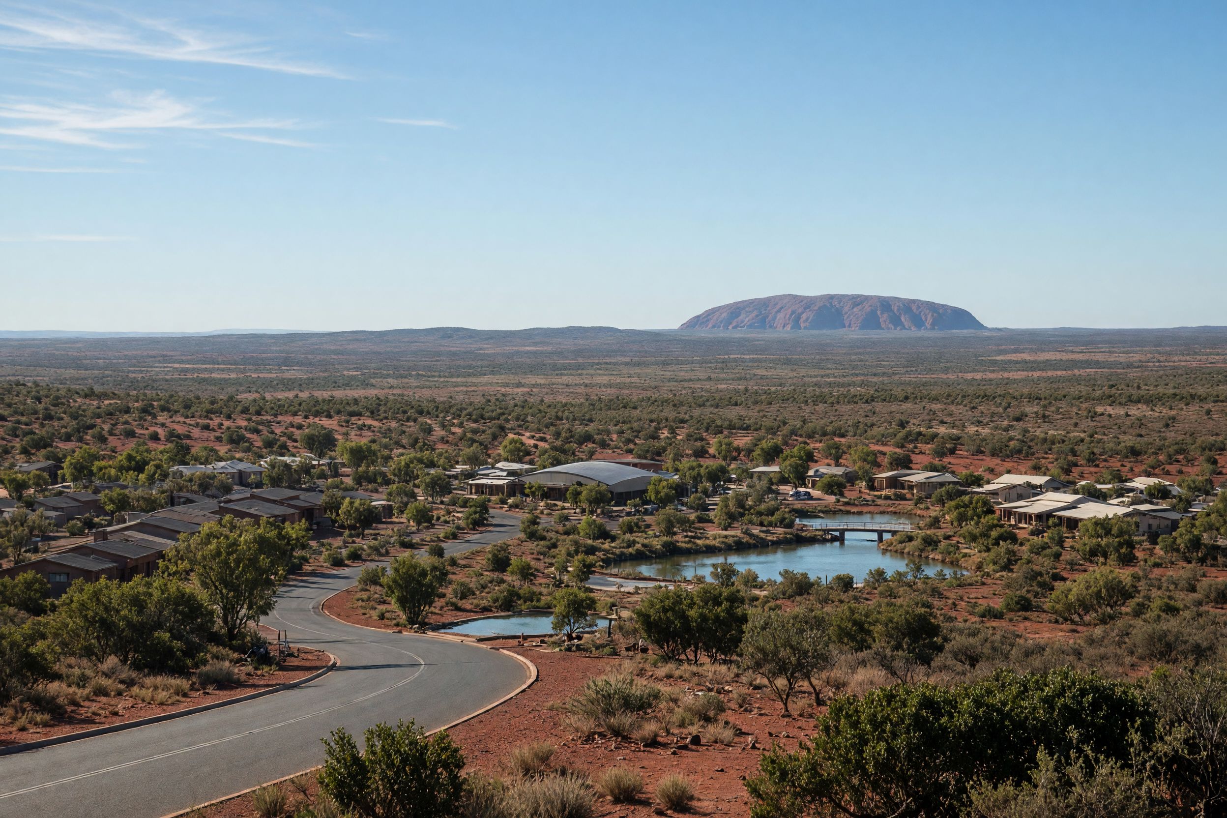 Yulara