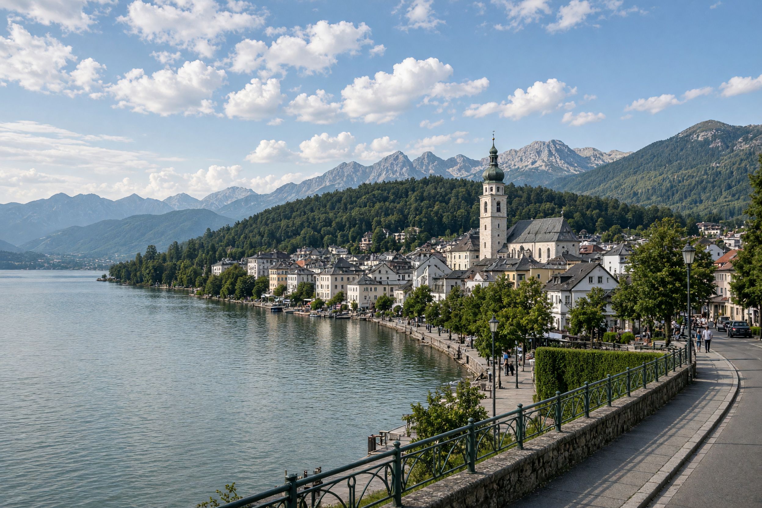 Gmunden