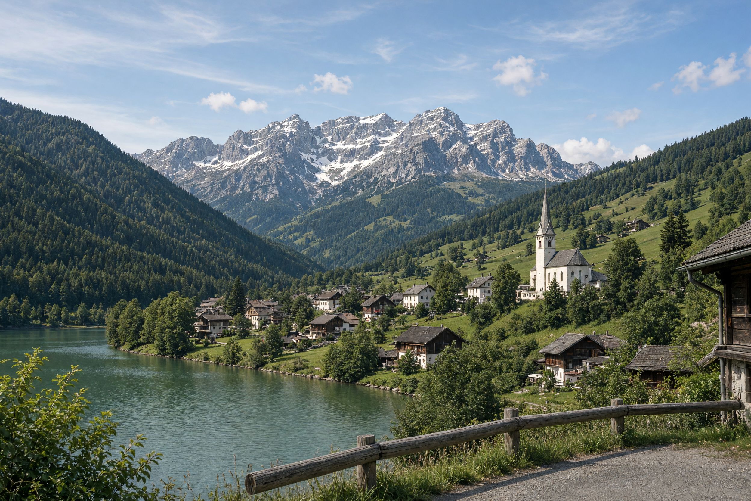 Gosau
