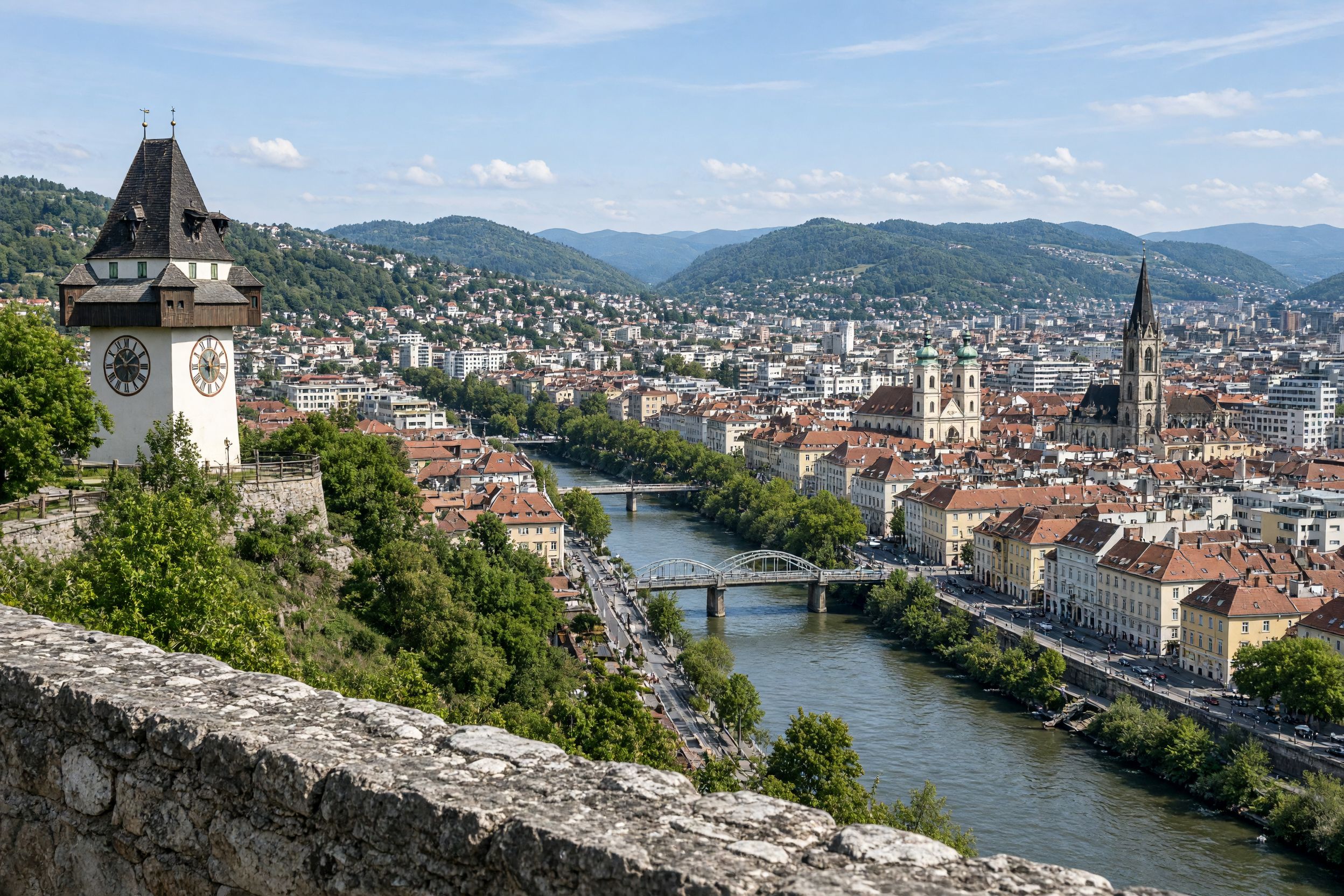 Graz