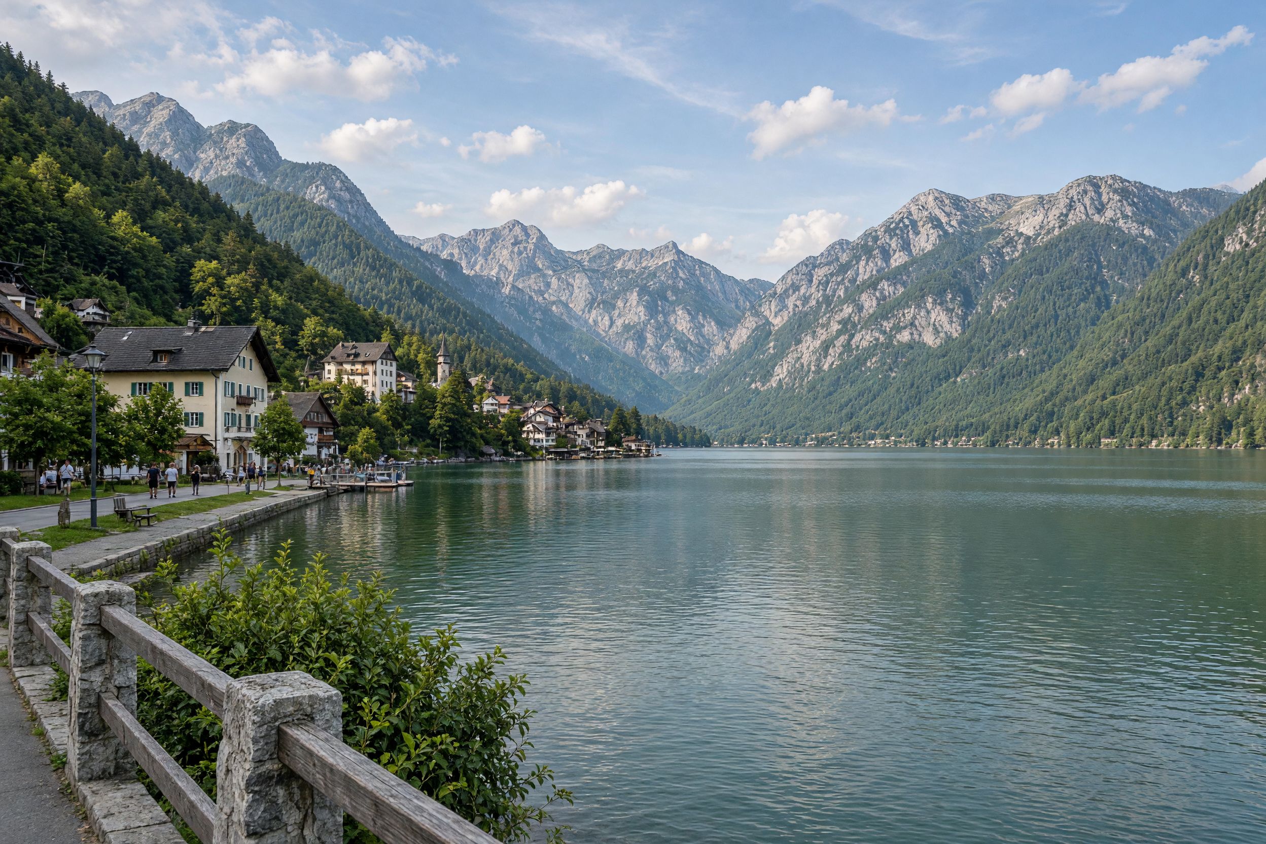 Grundlsee