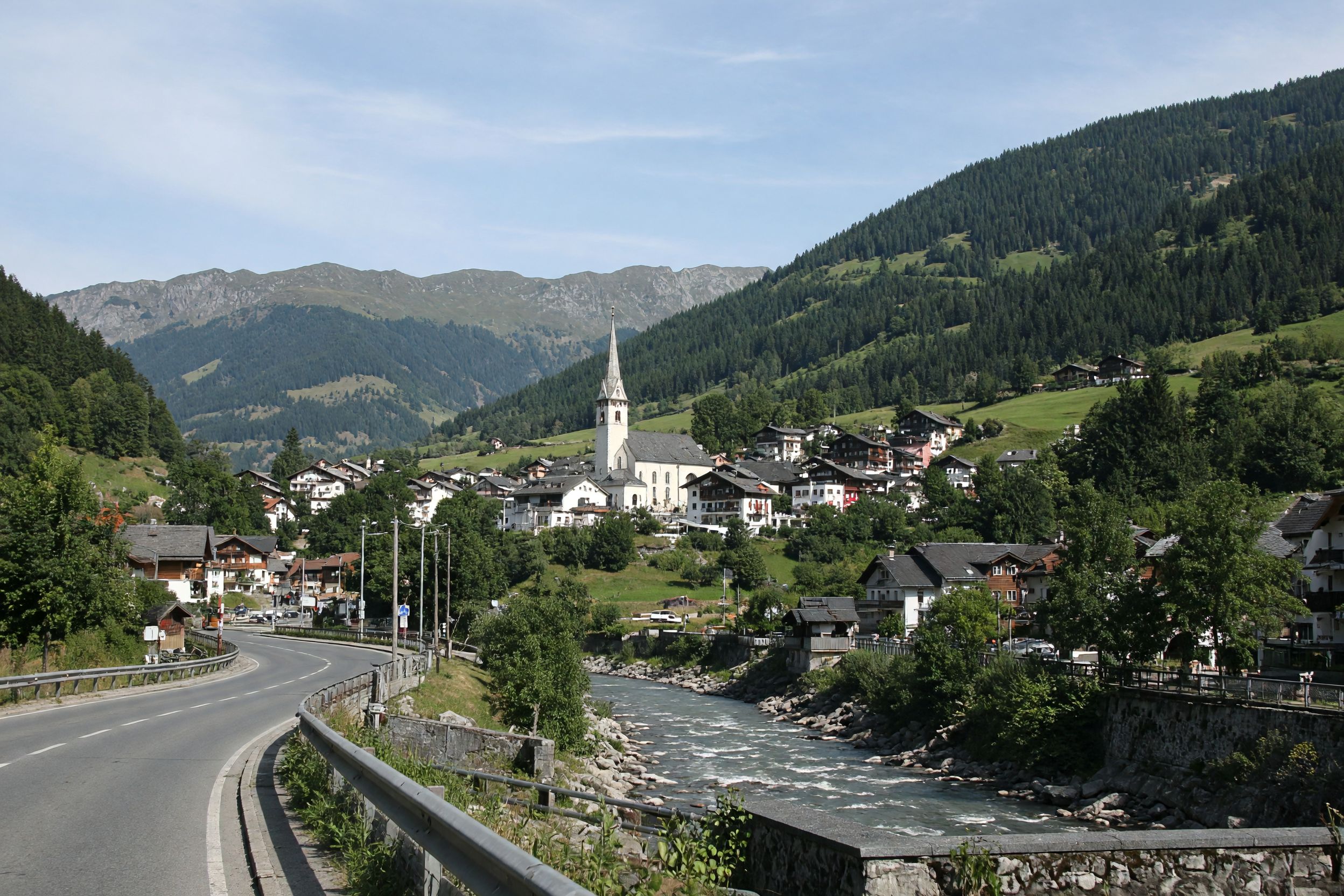 Hart Im Zillertal