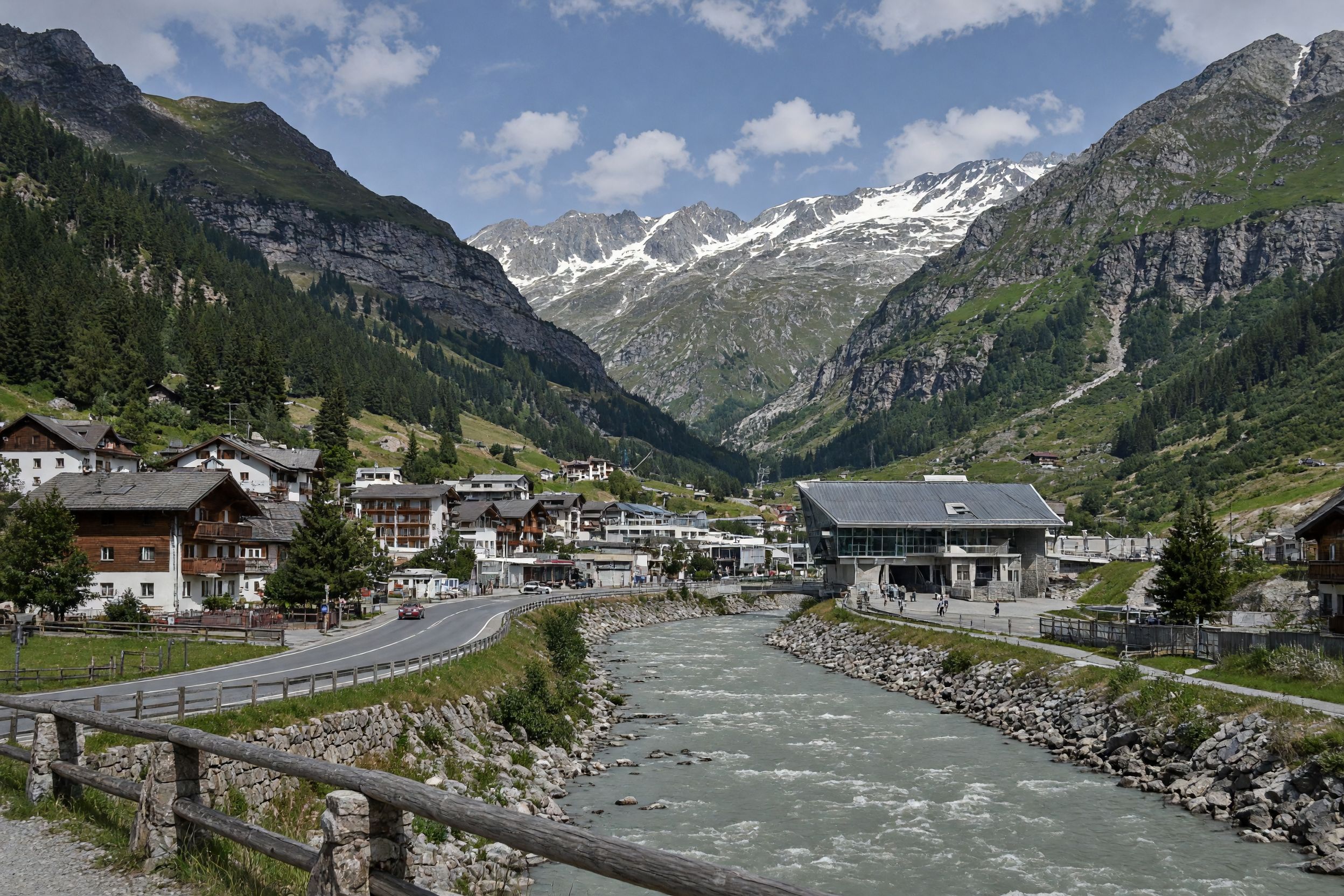 Hintertux