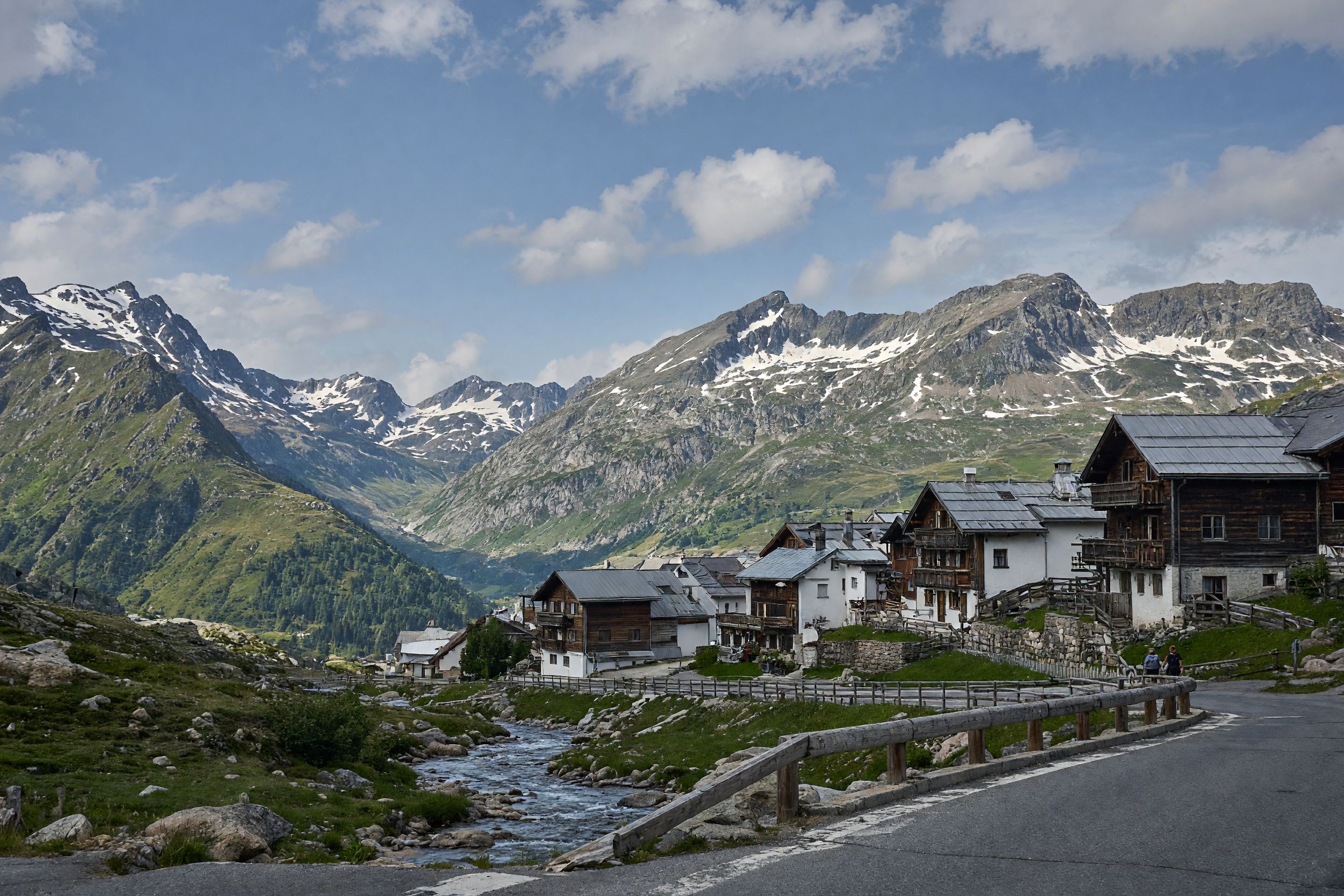 Hochgurgl