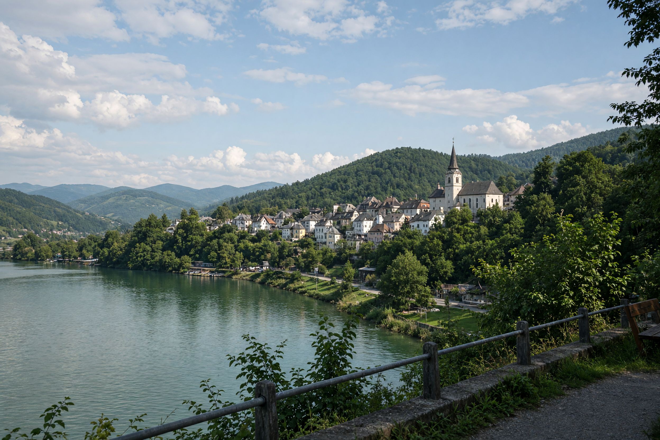 Hof bei Salzburg