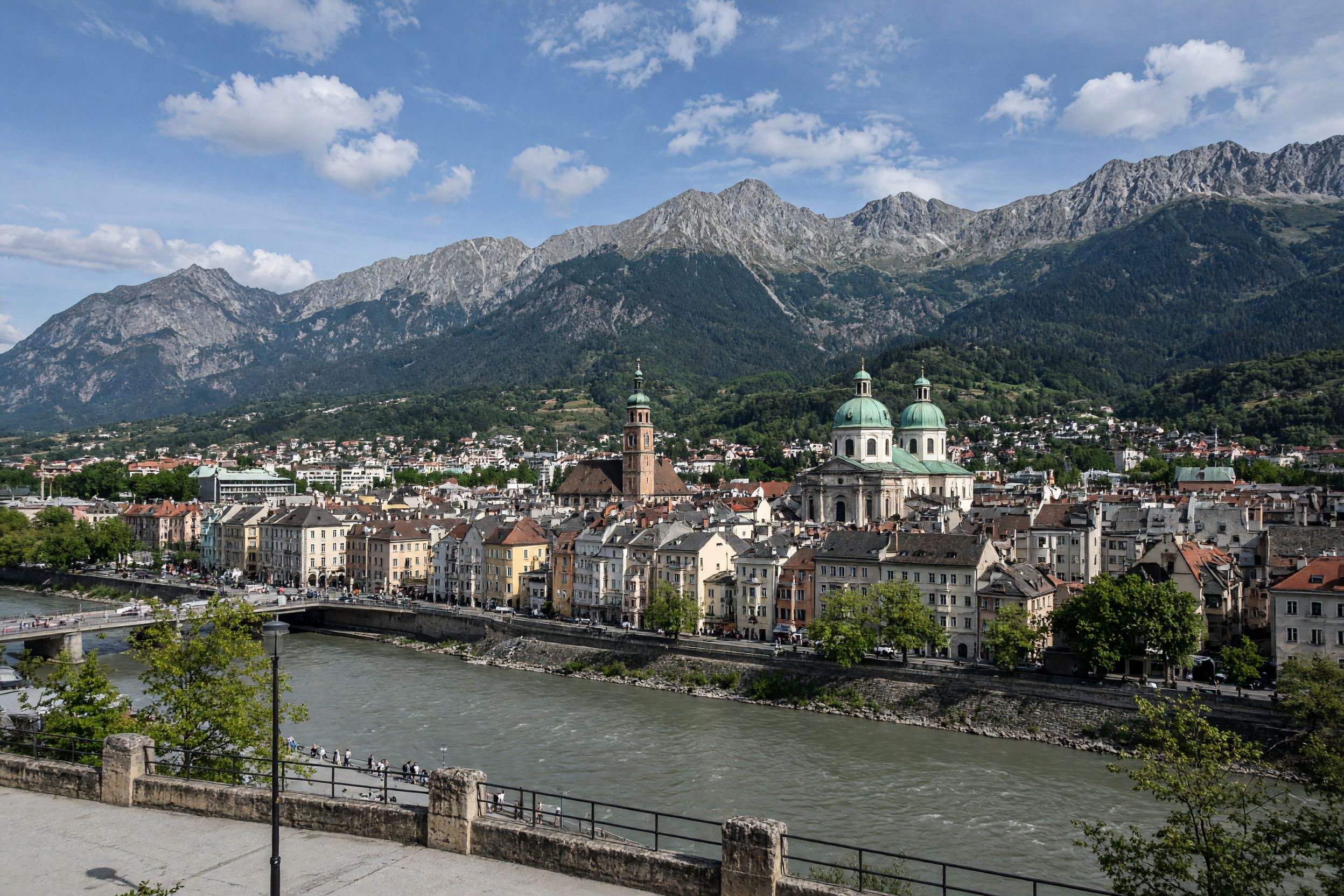 Innsbruck