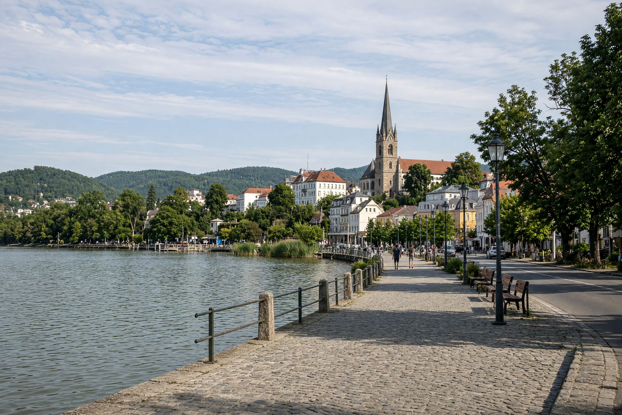 Klagenfurt