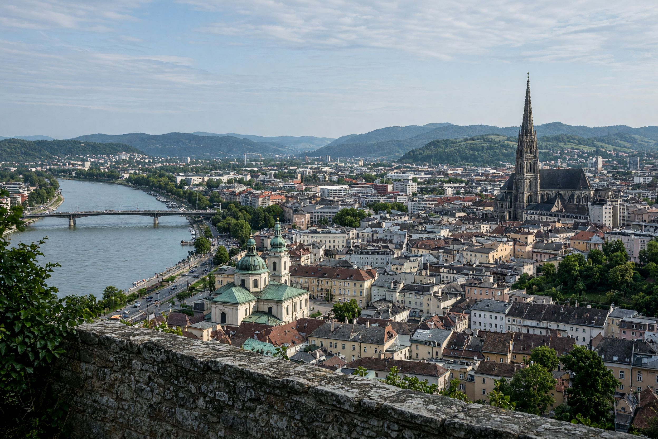 Linz