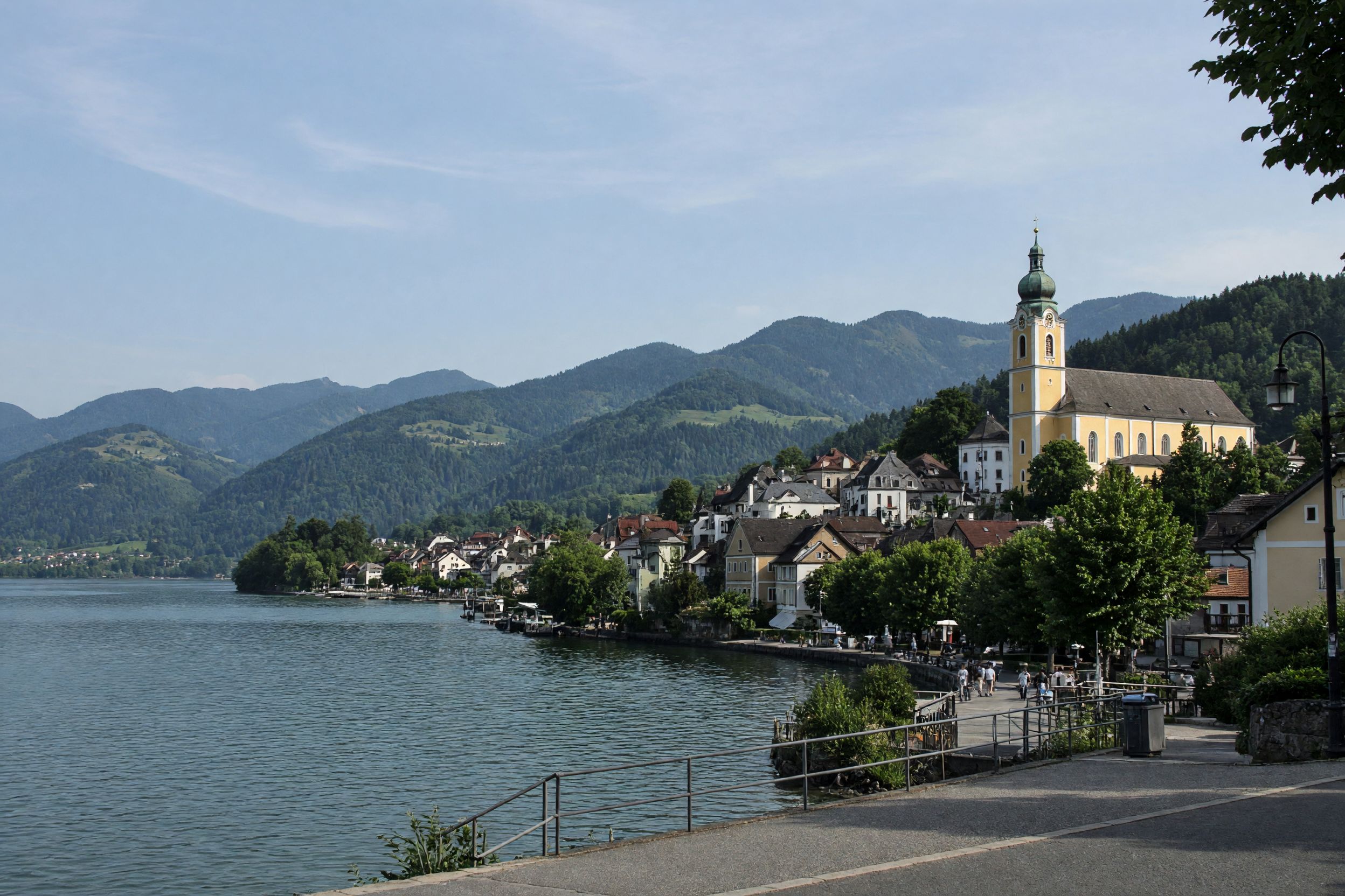 Mondsee