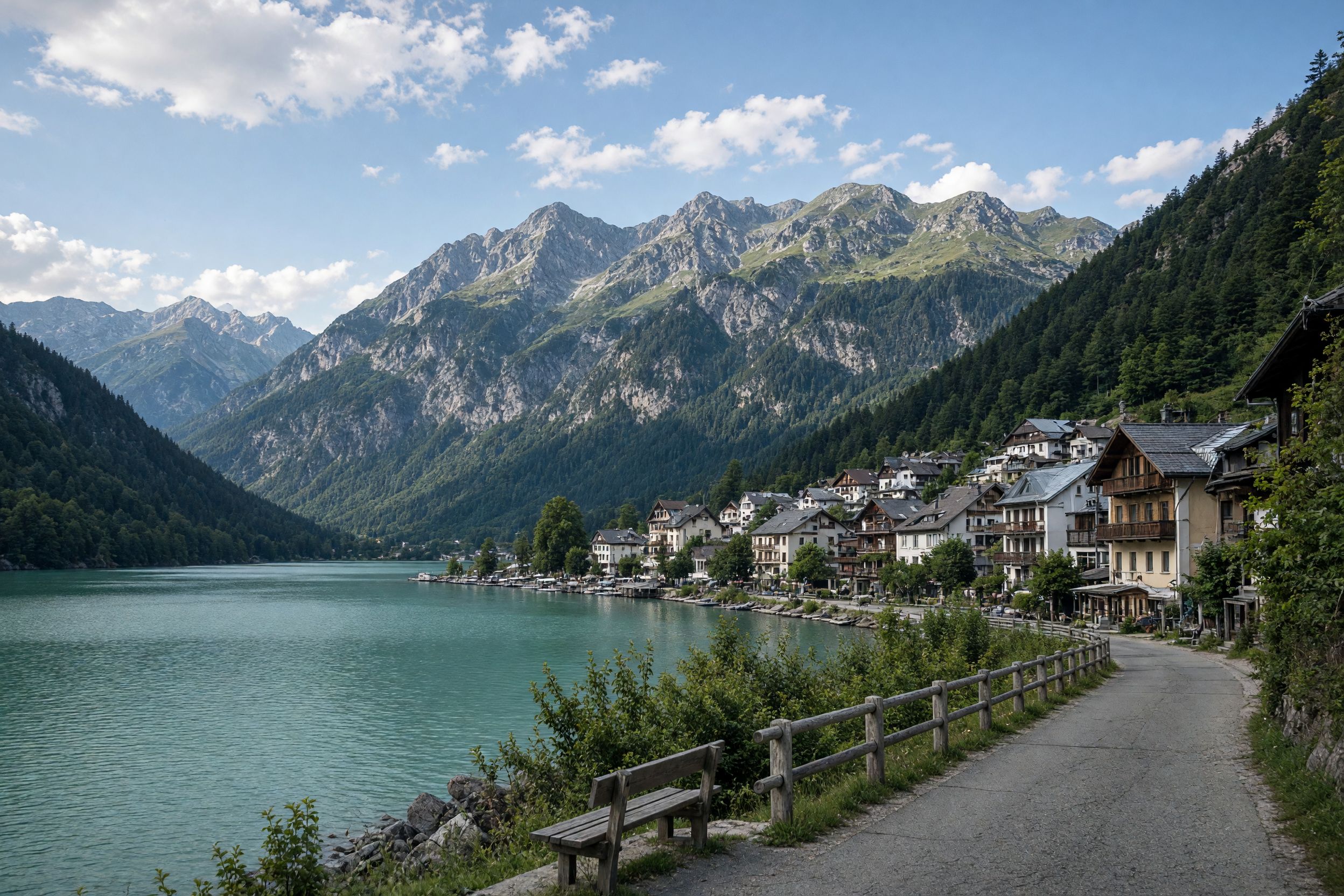 Pertisau