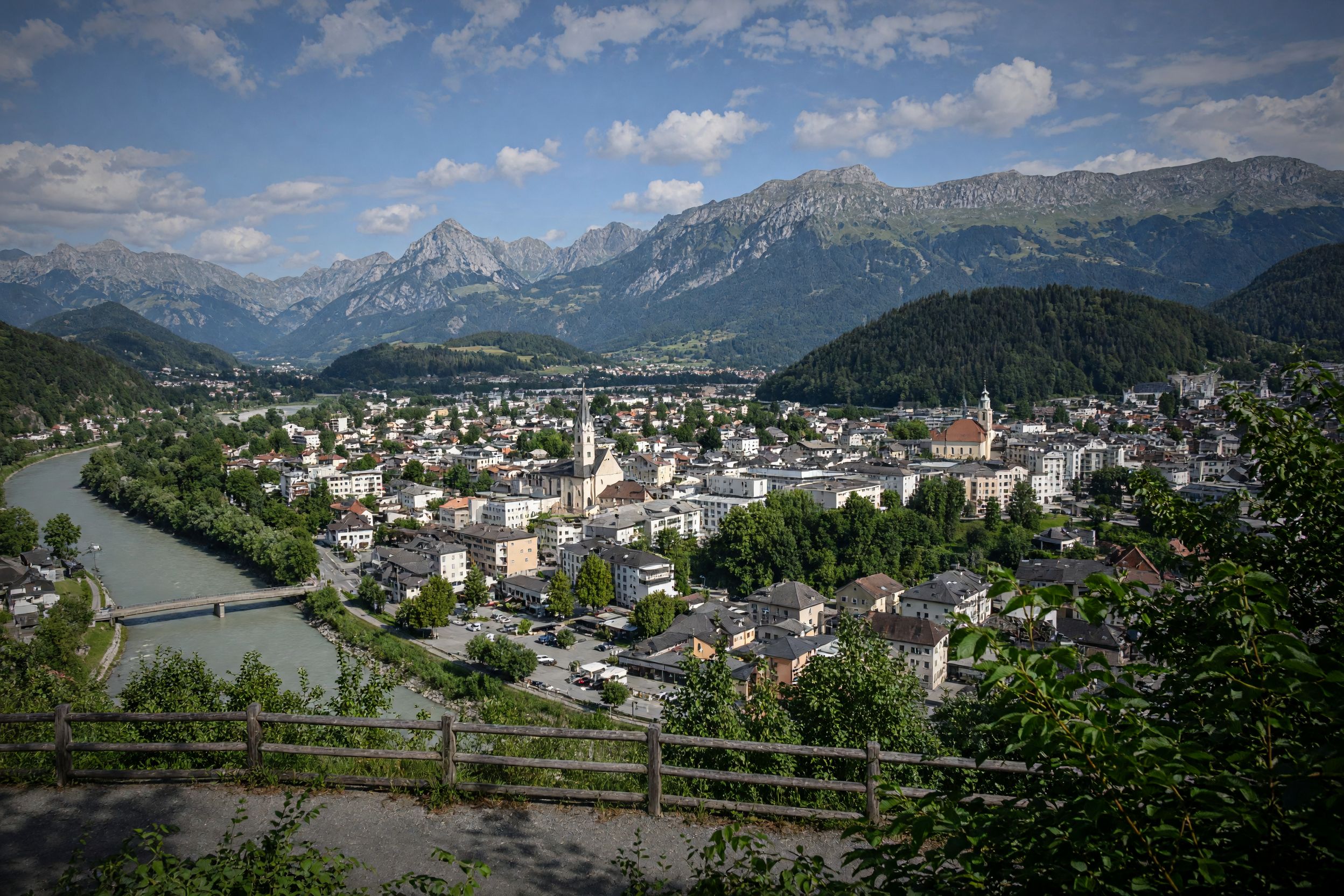 Reutte