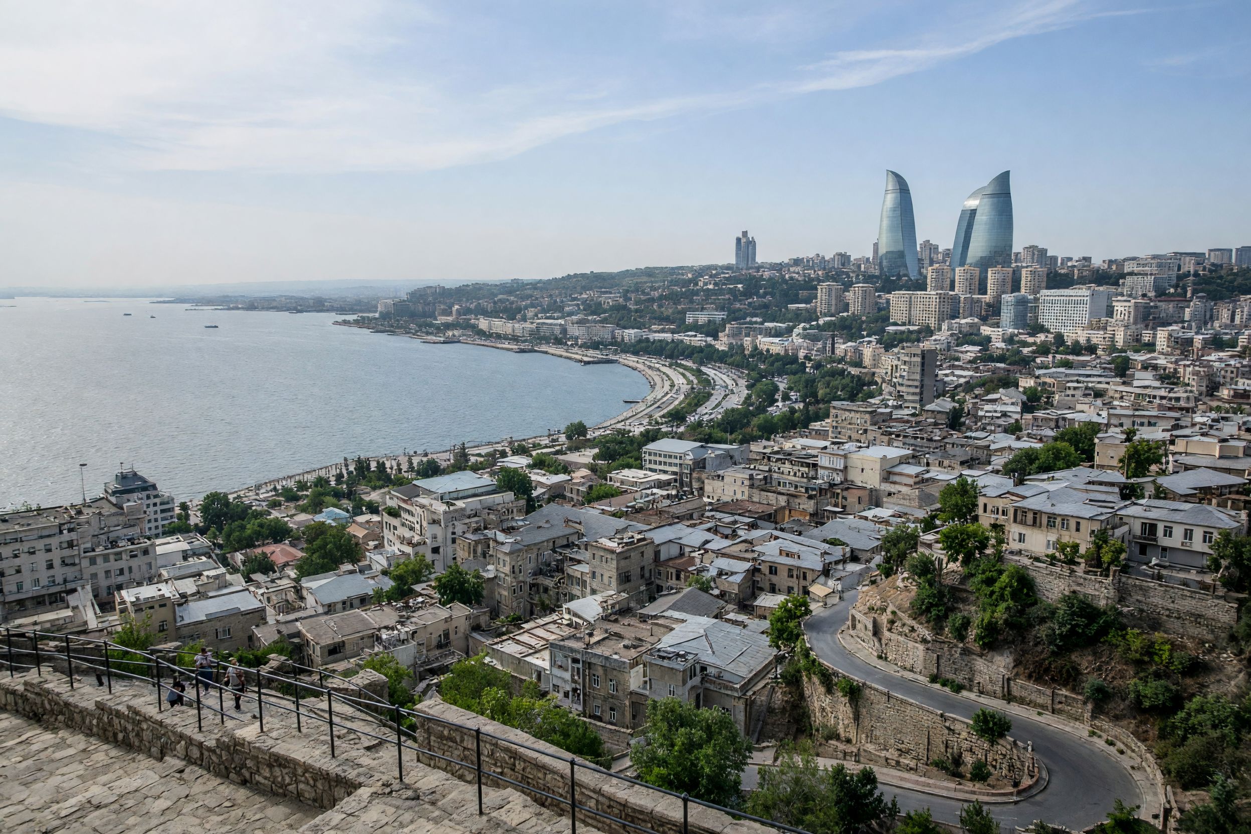 Baku Baki