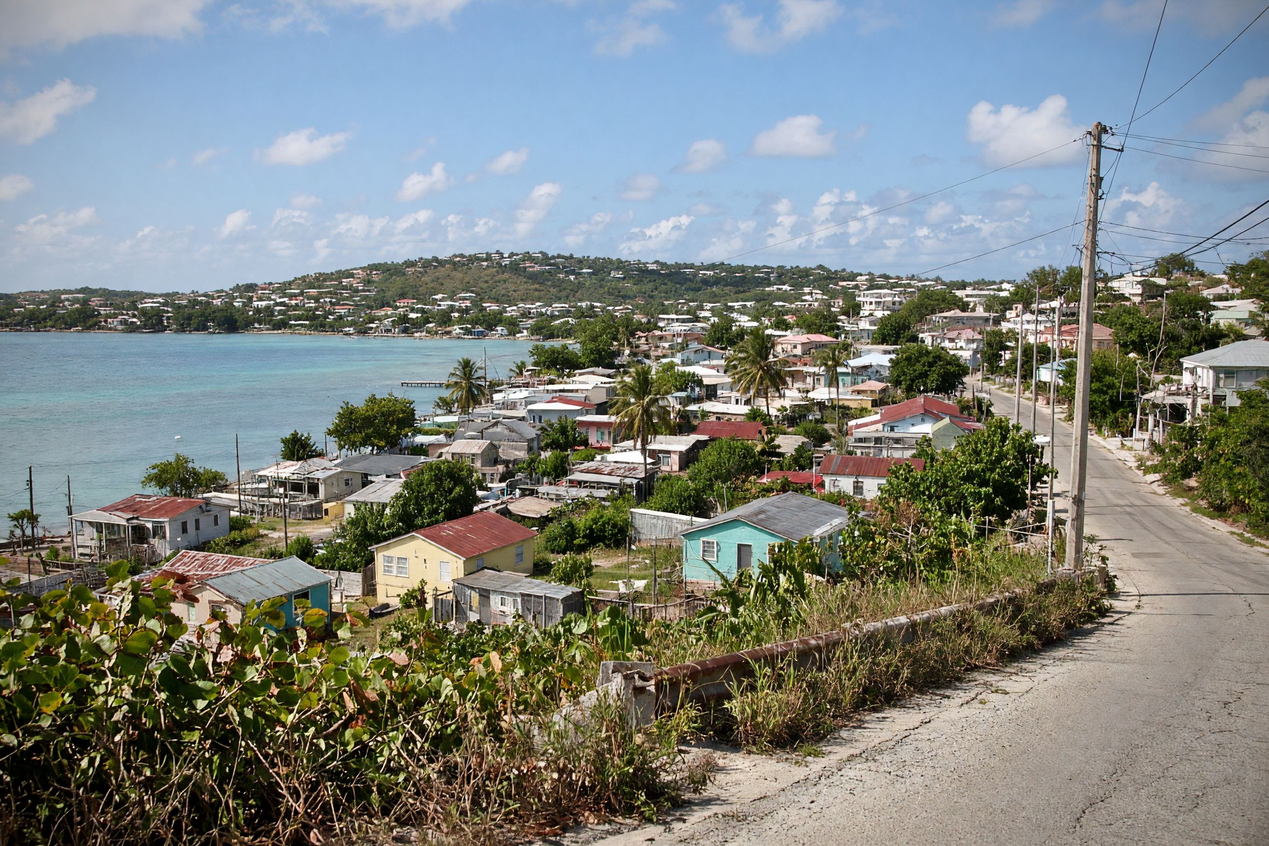 Bailey Town