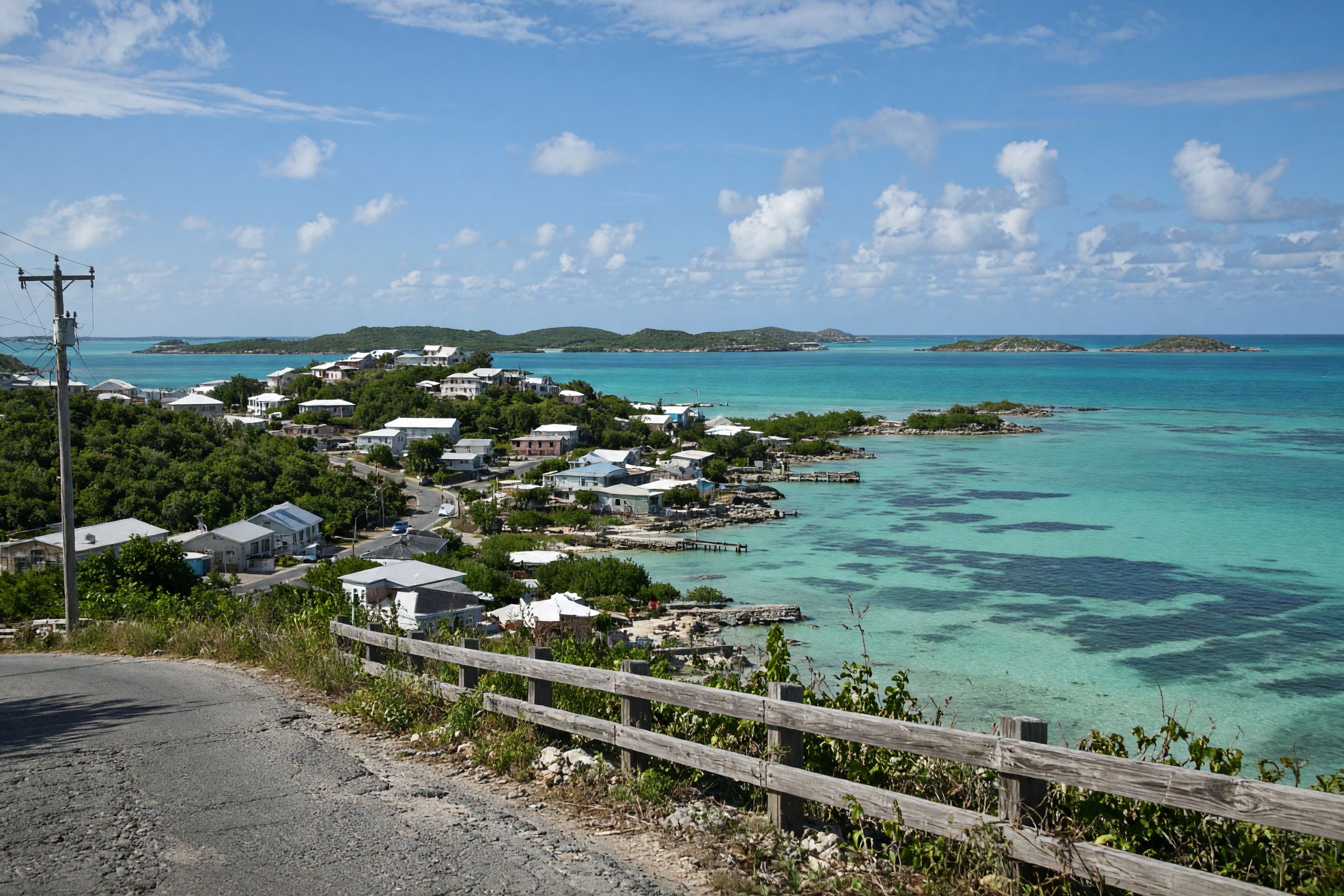 Exuma District