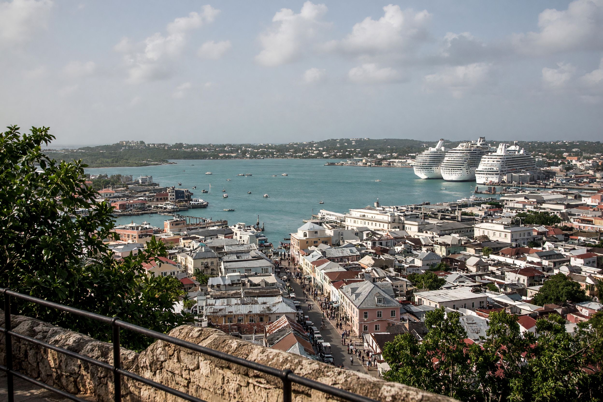 Nassau