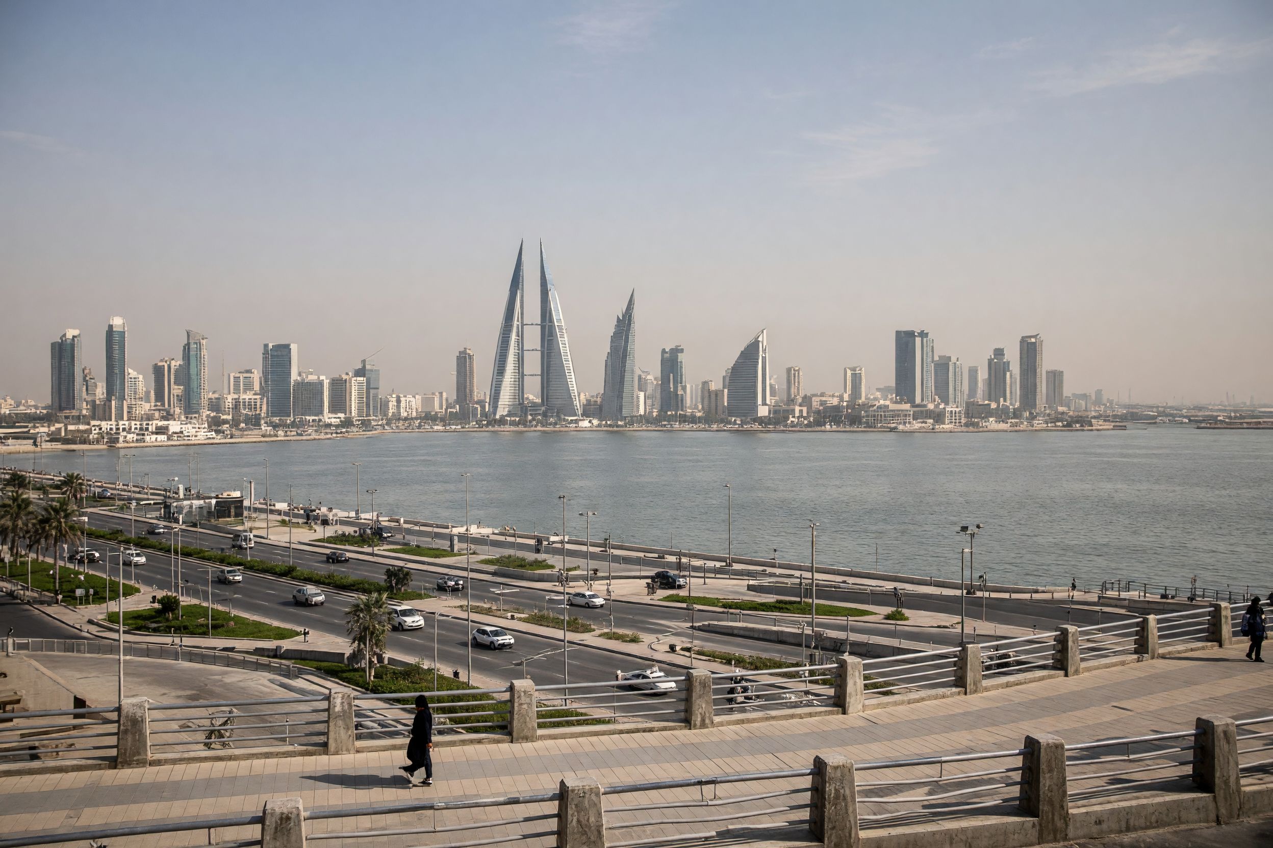 Manama