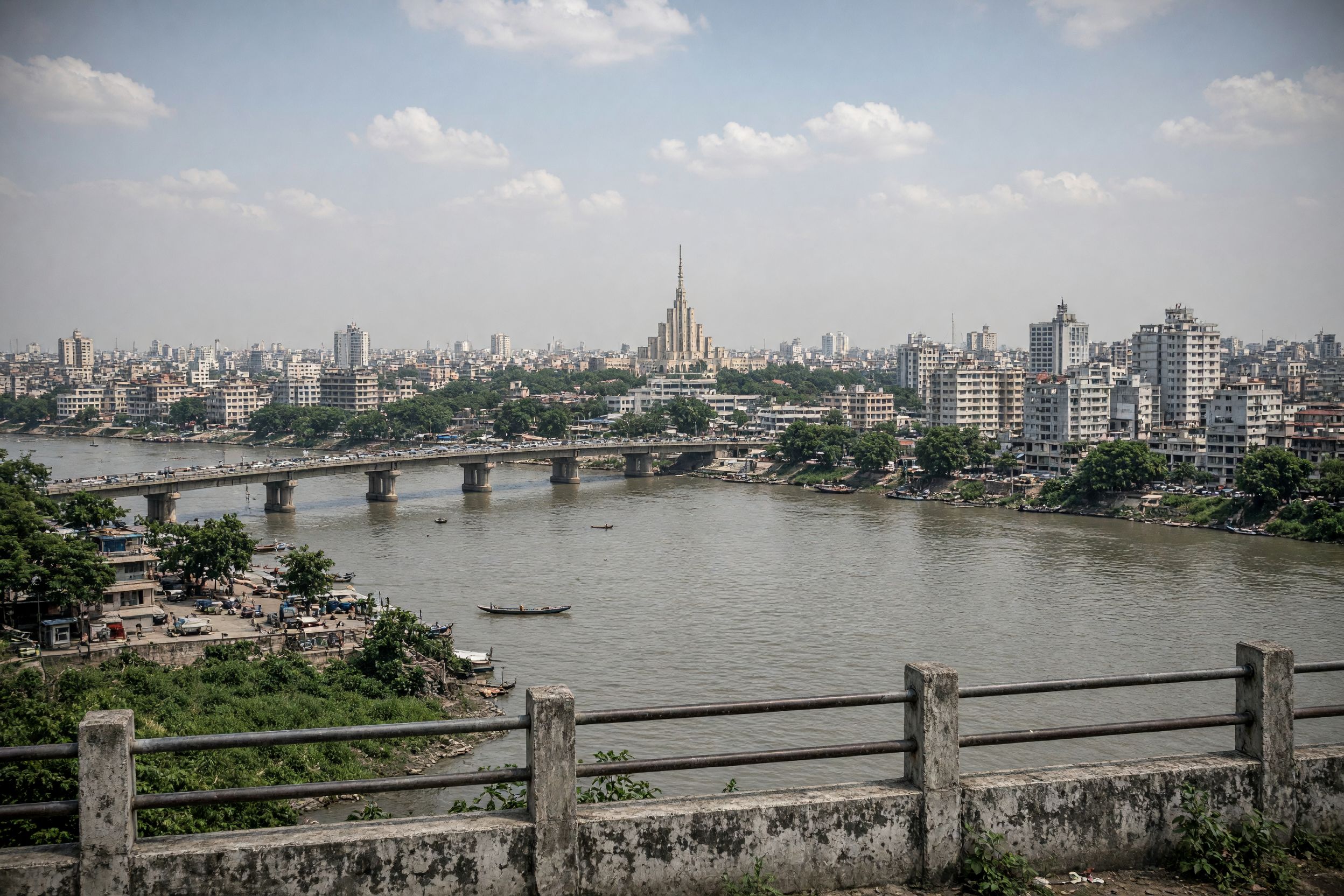 Dhaka