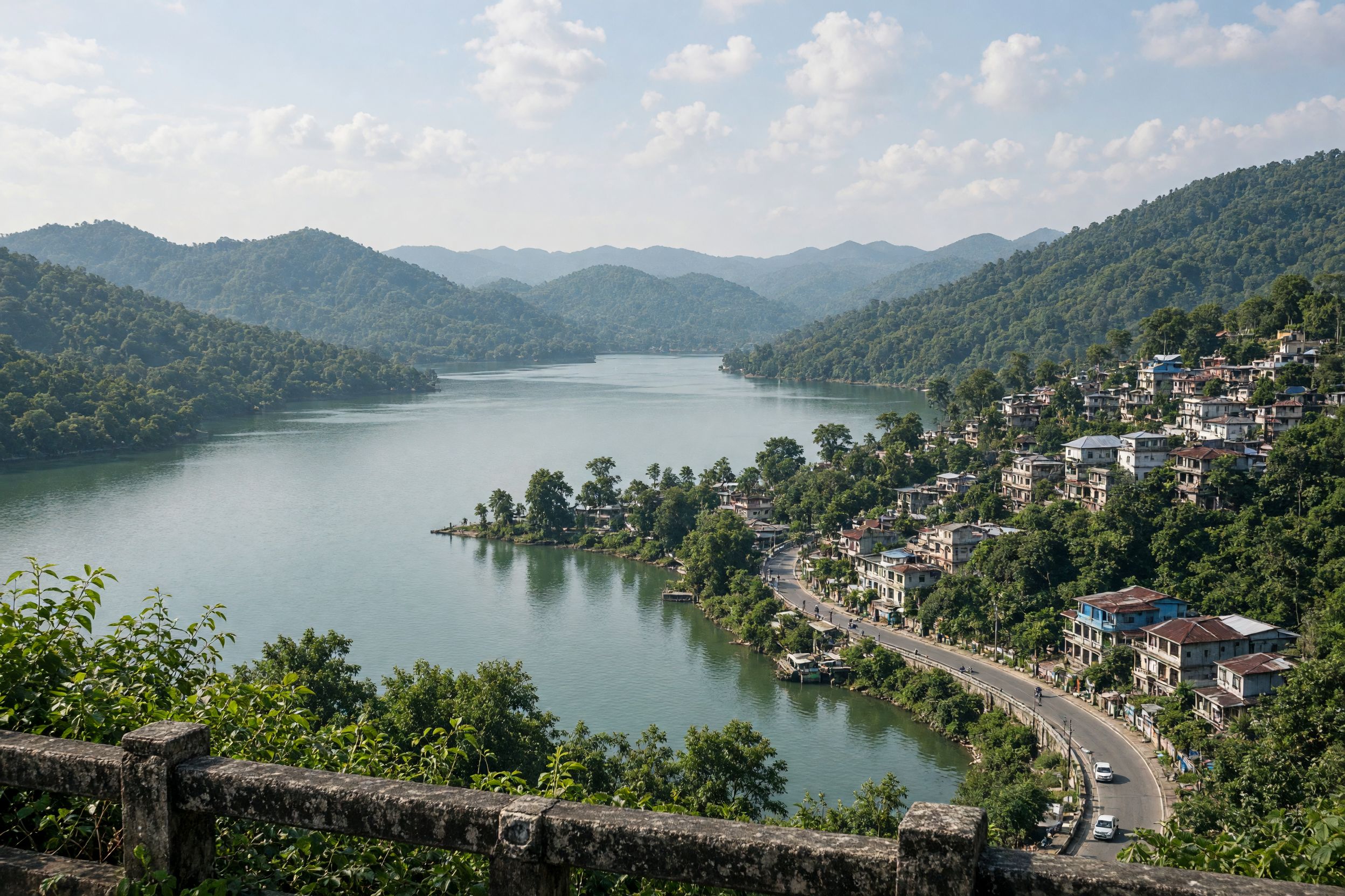 Rangamati