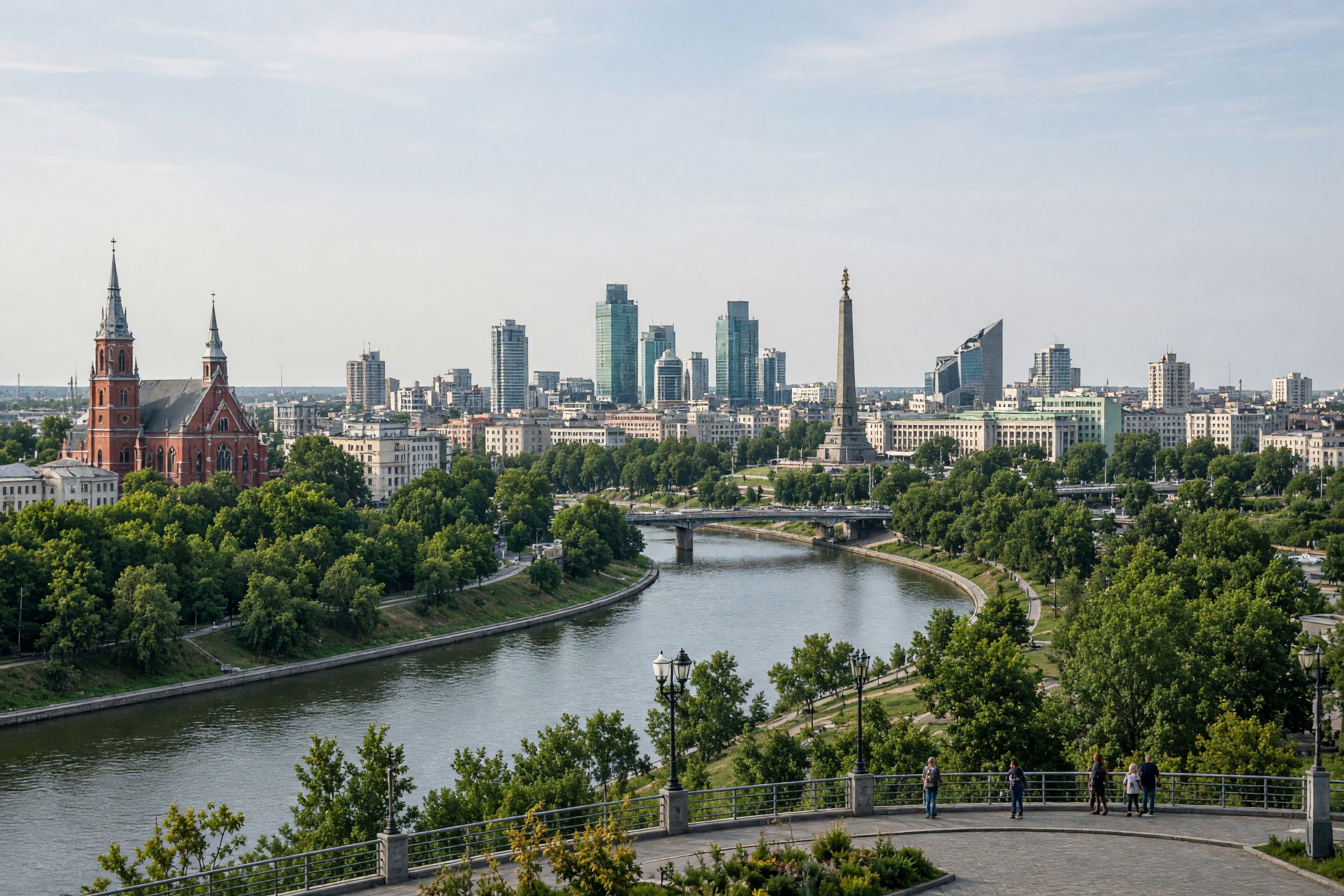 Minsk