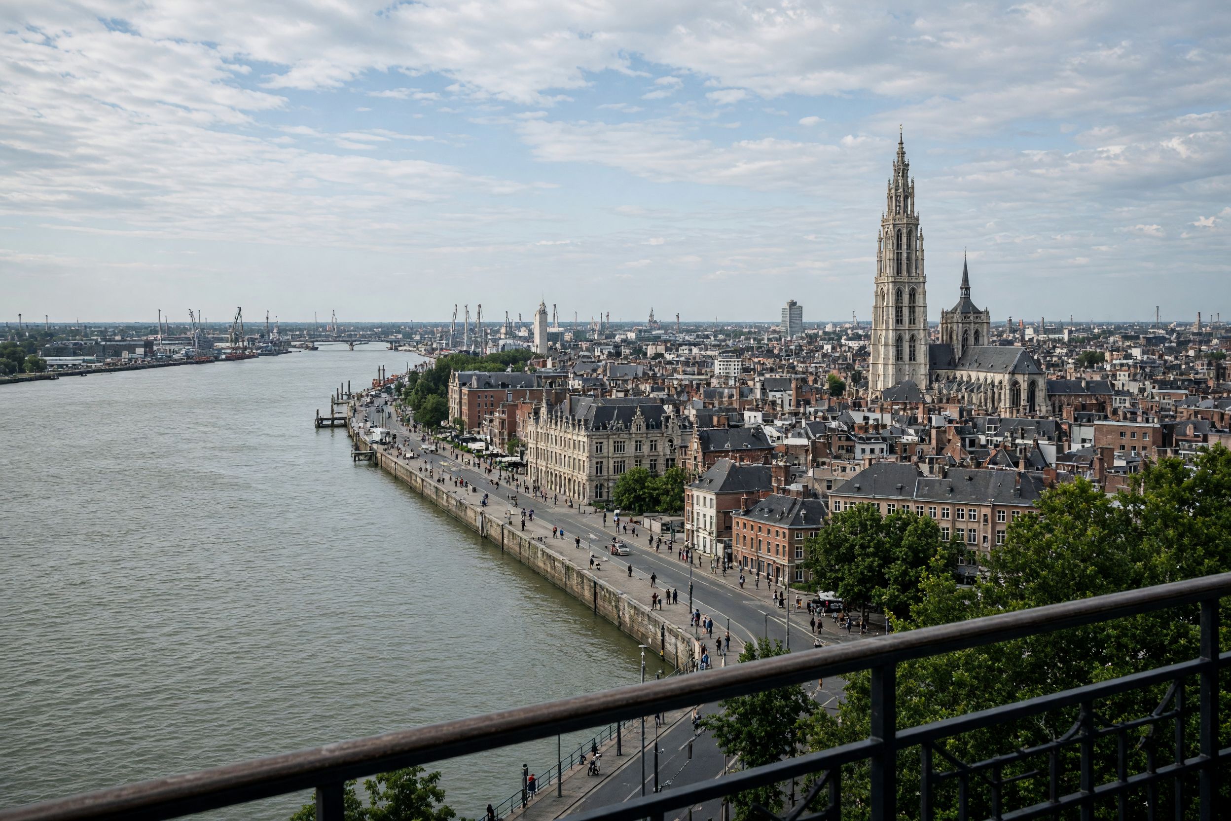 Antwerp