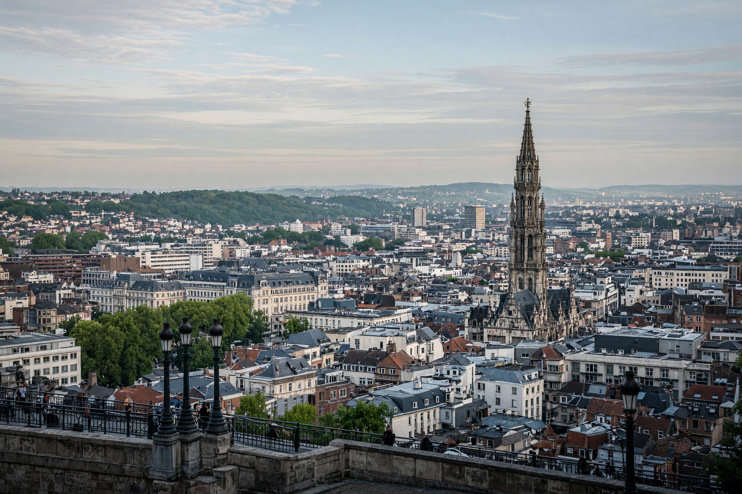 Brussels