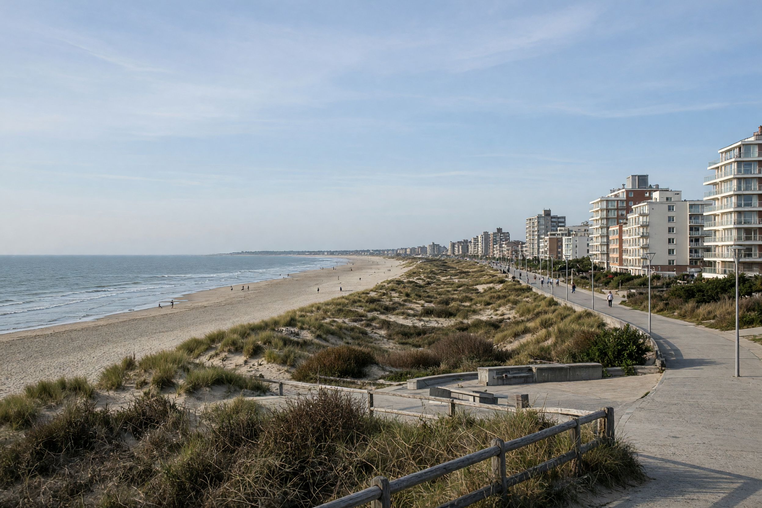 De Panne