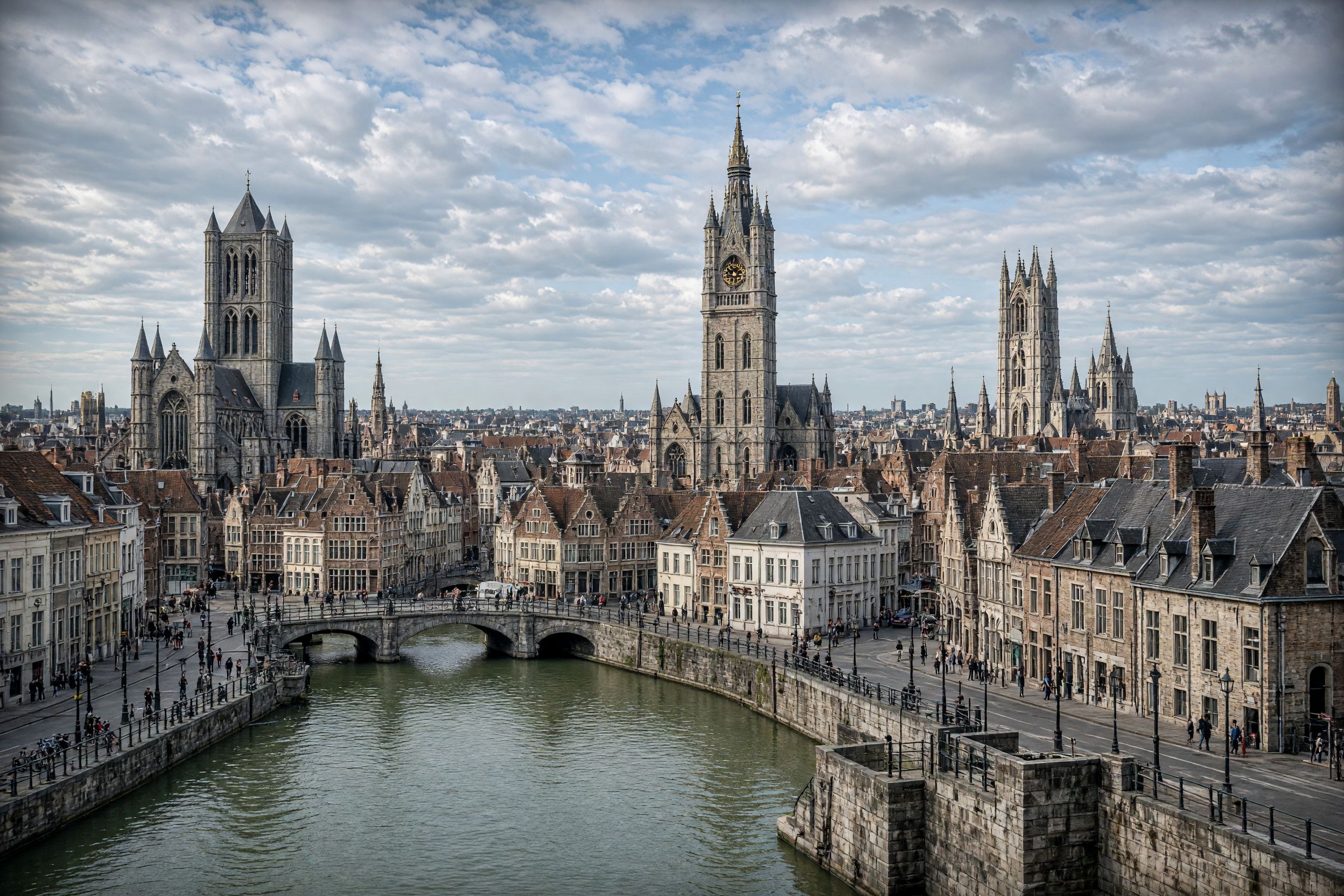 Ghent