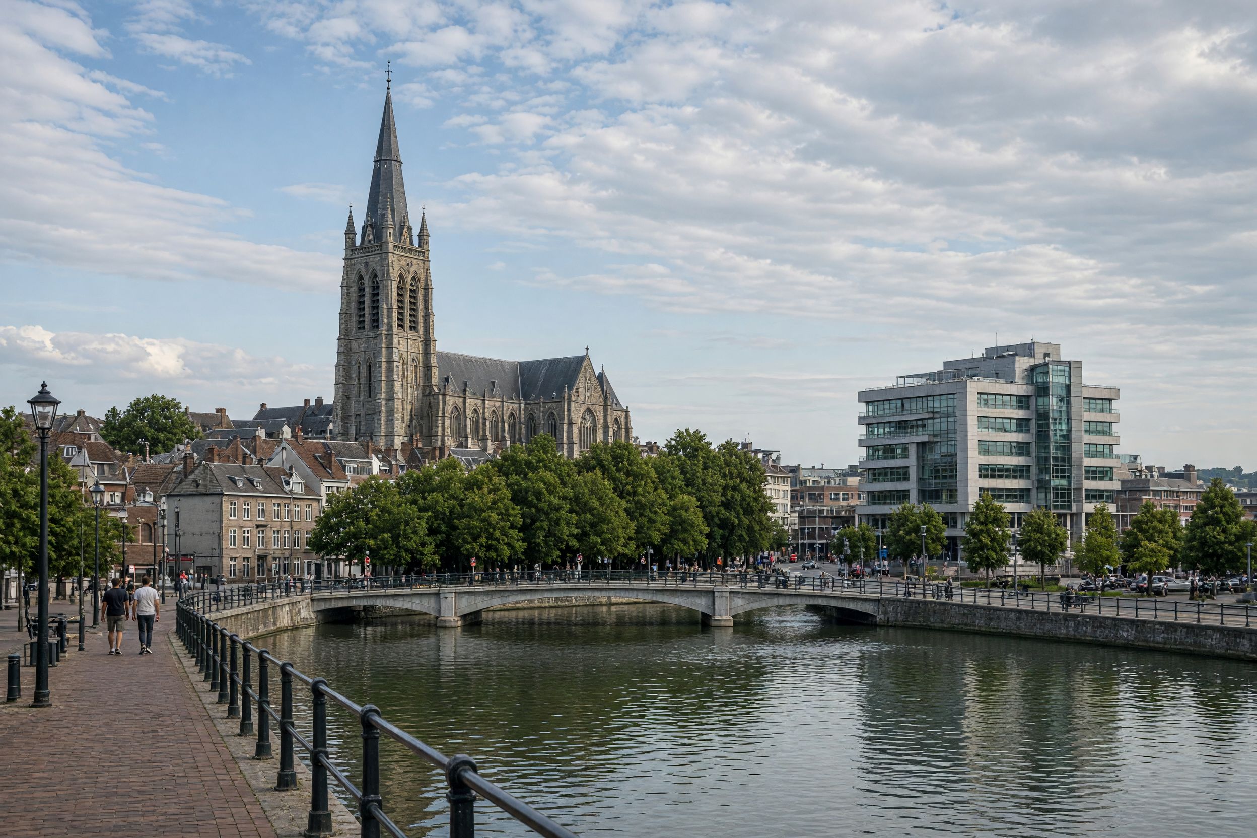 Hasselt