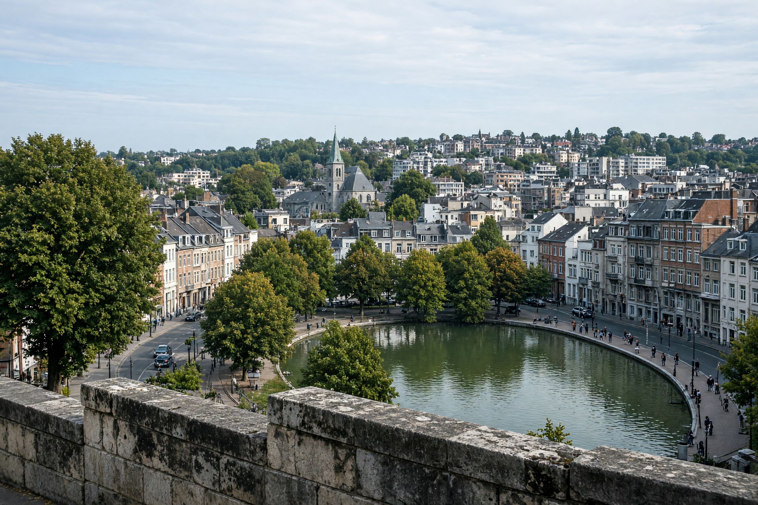 Ixelles