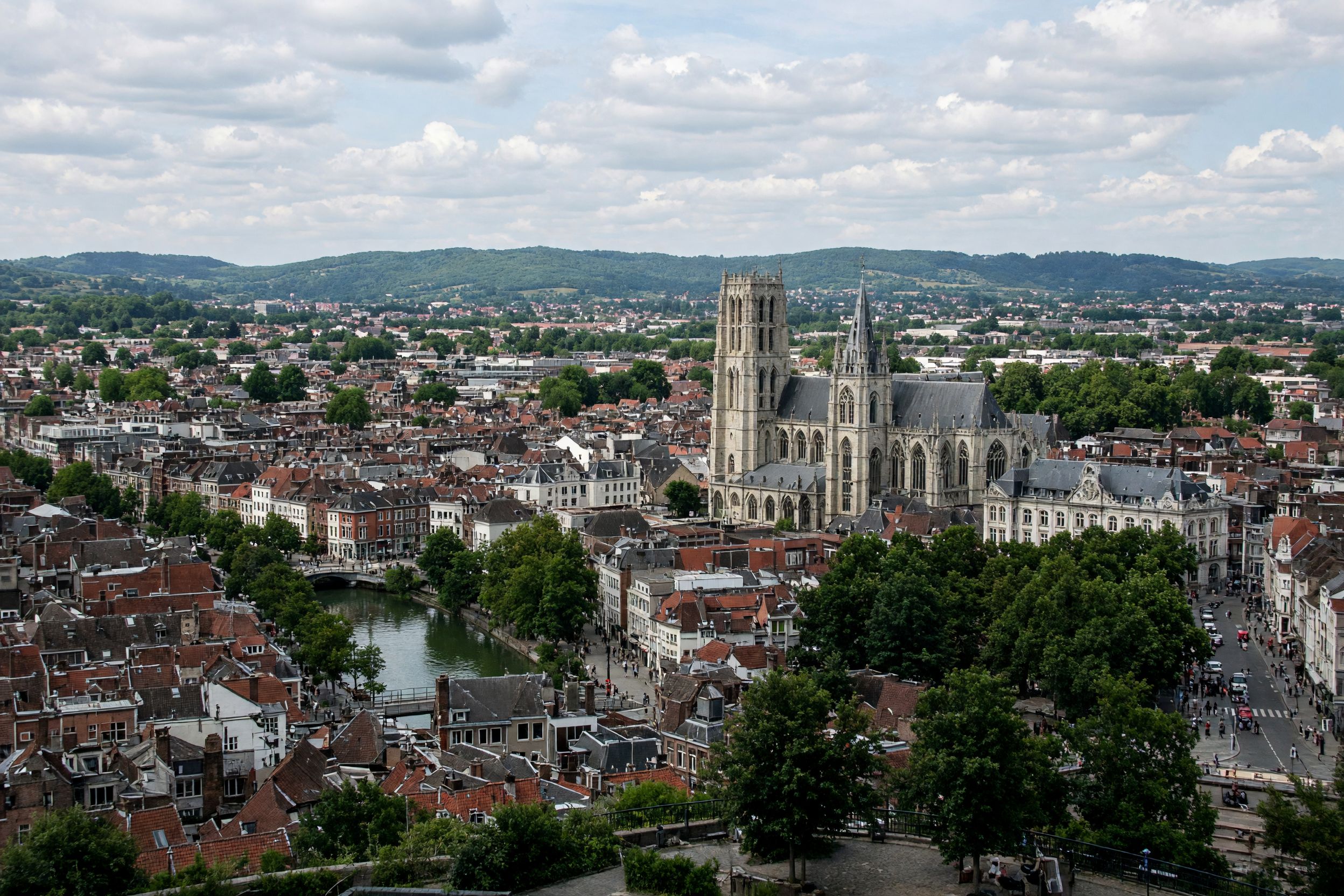 Leuven
