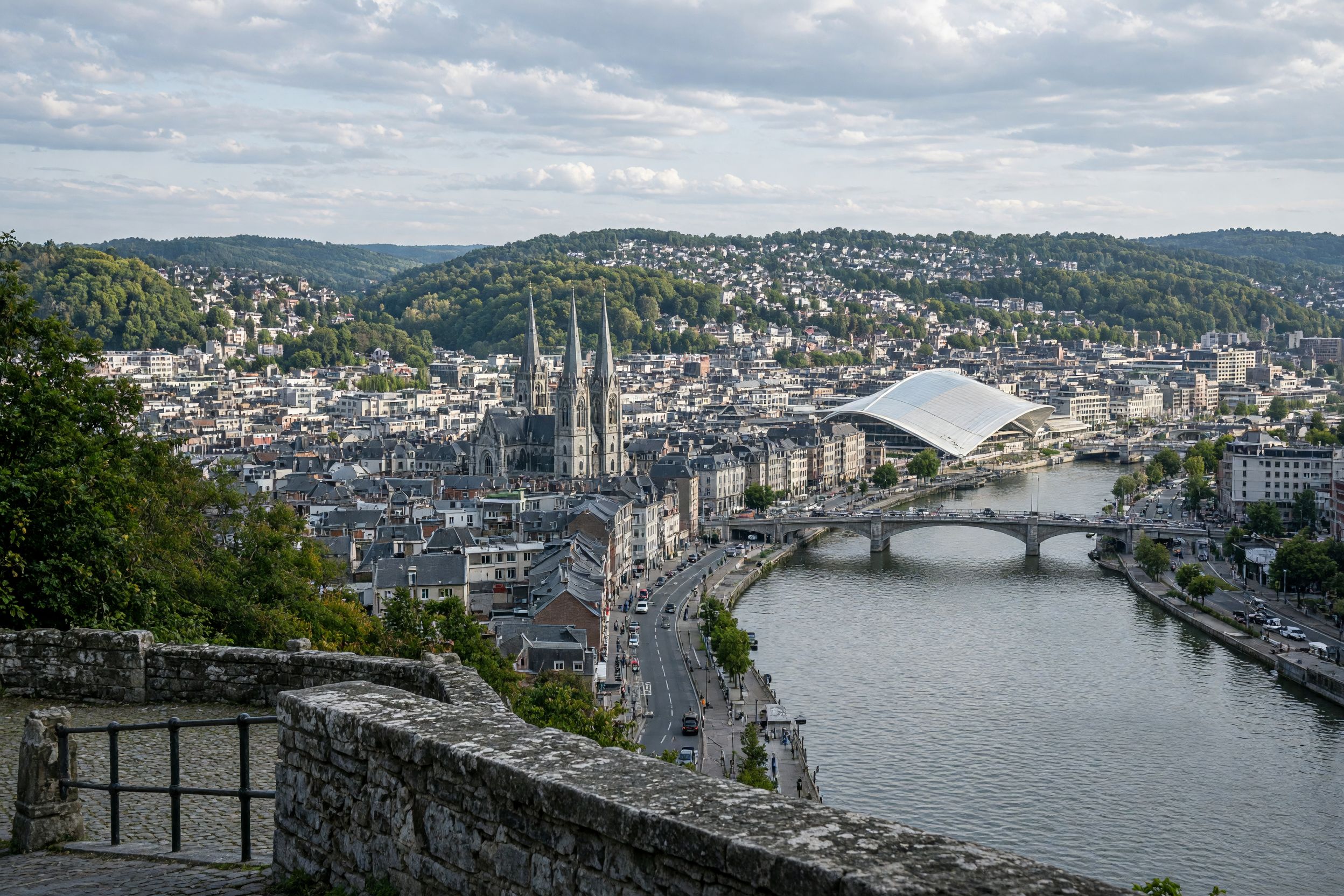 Liege
