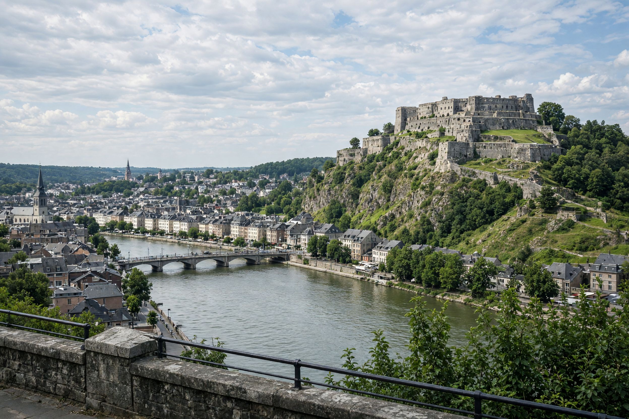 Namur