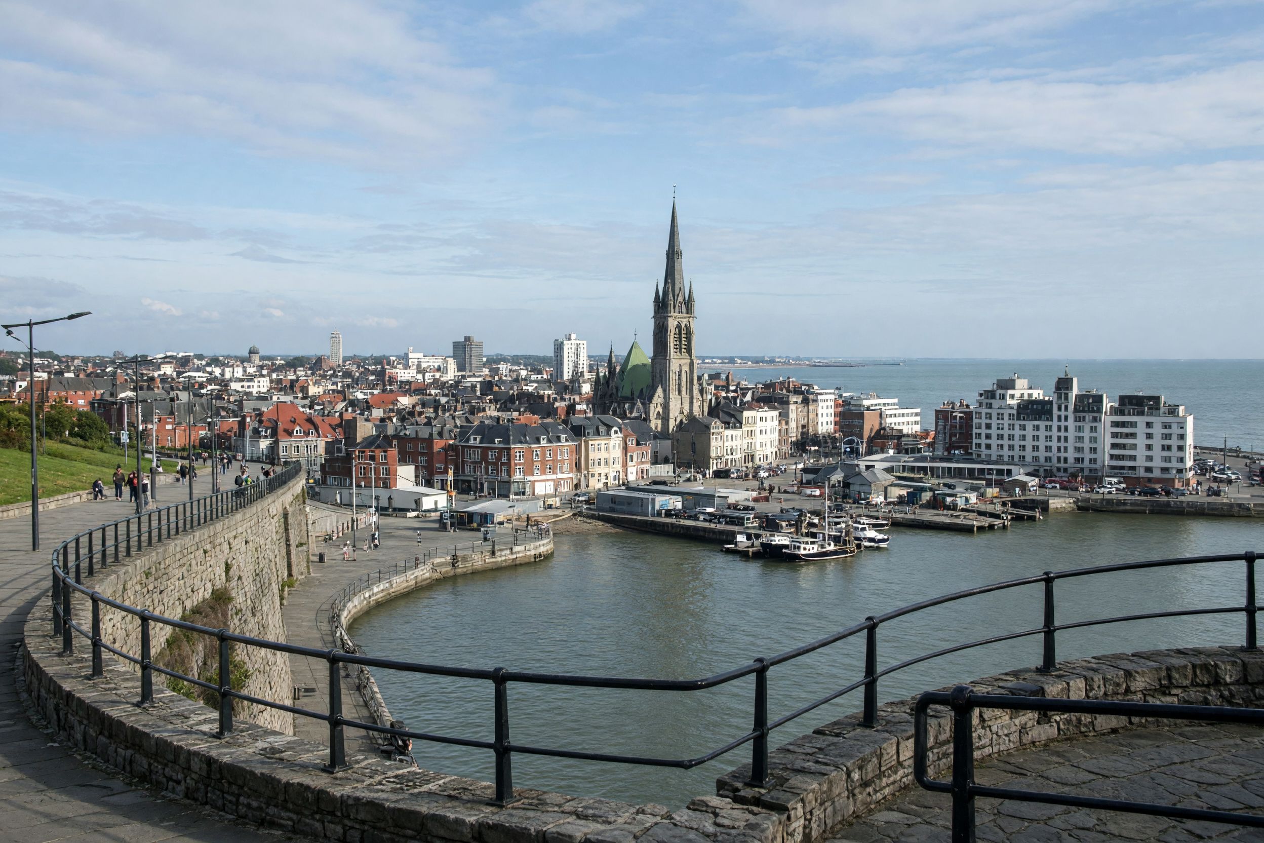 Ostend