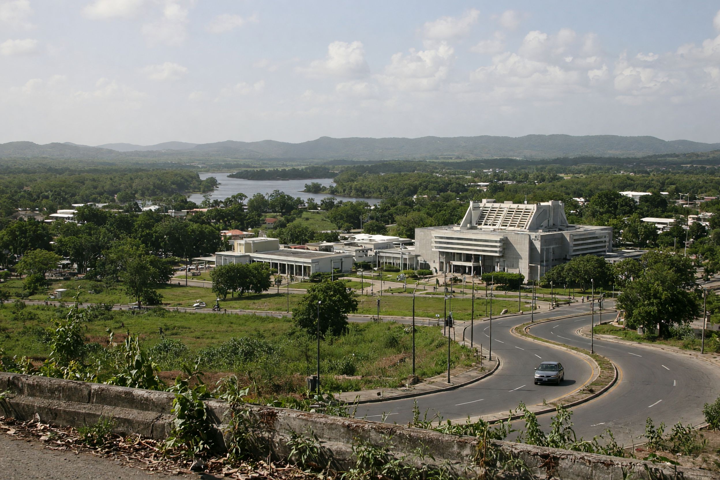 Belmopan