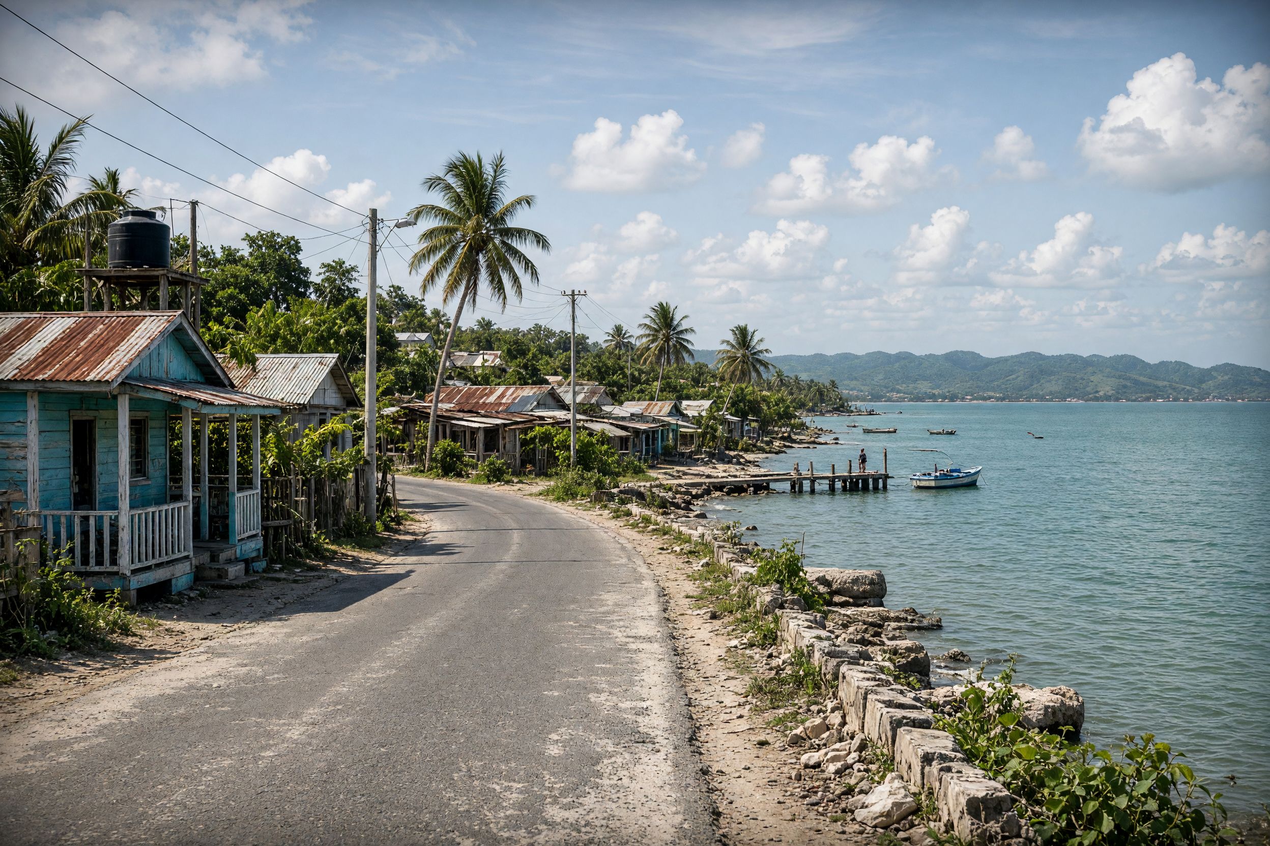 Placencia