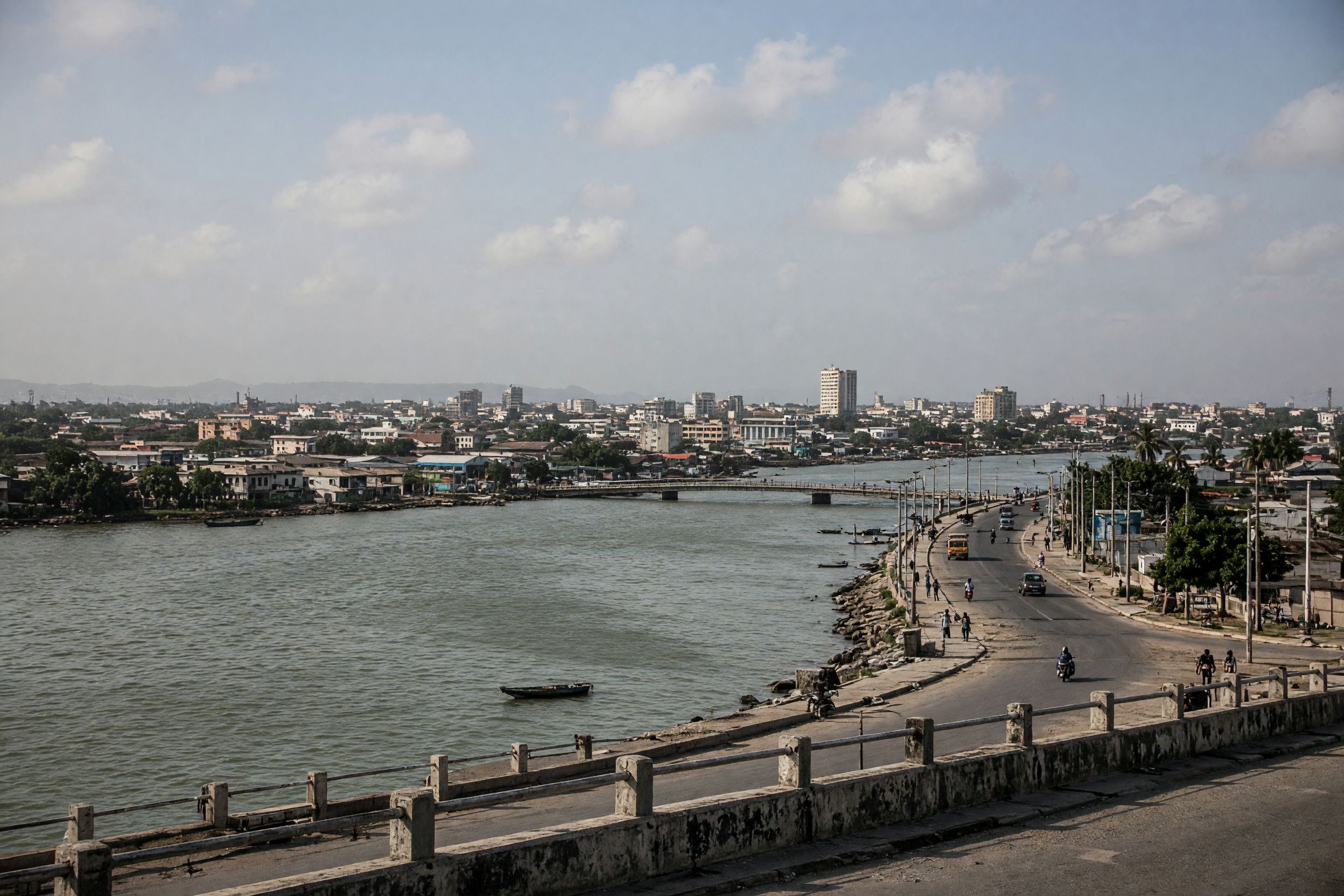 Cotonou