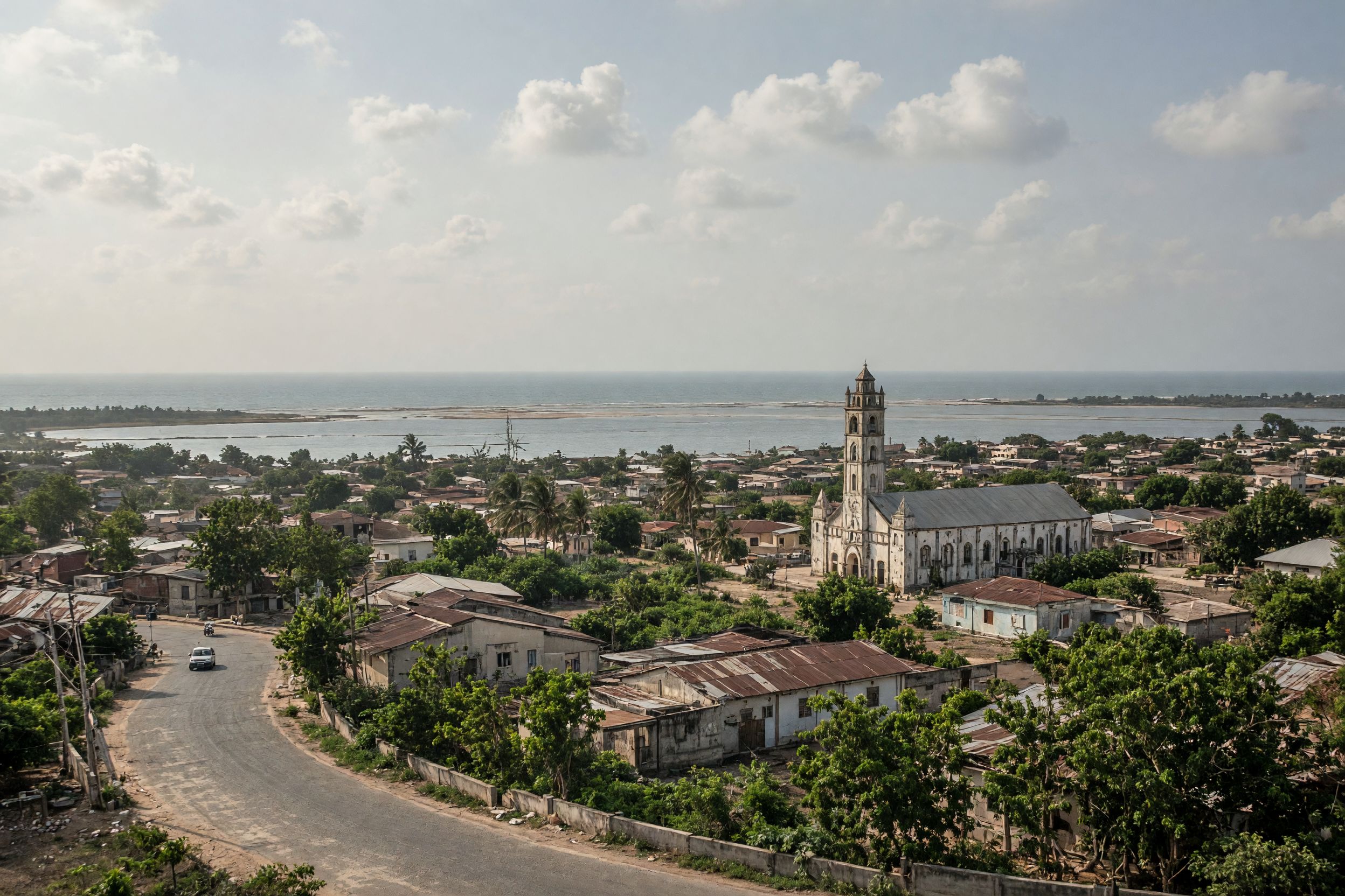 Ouidah