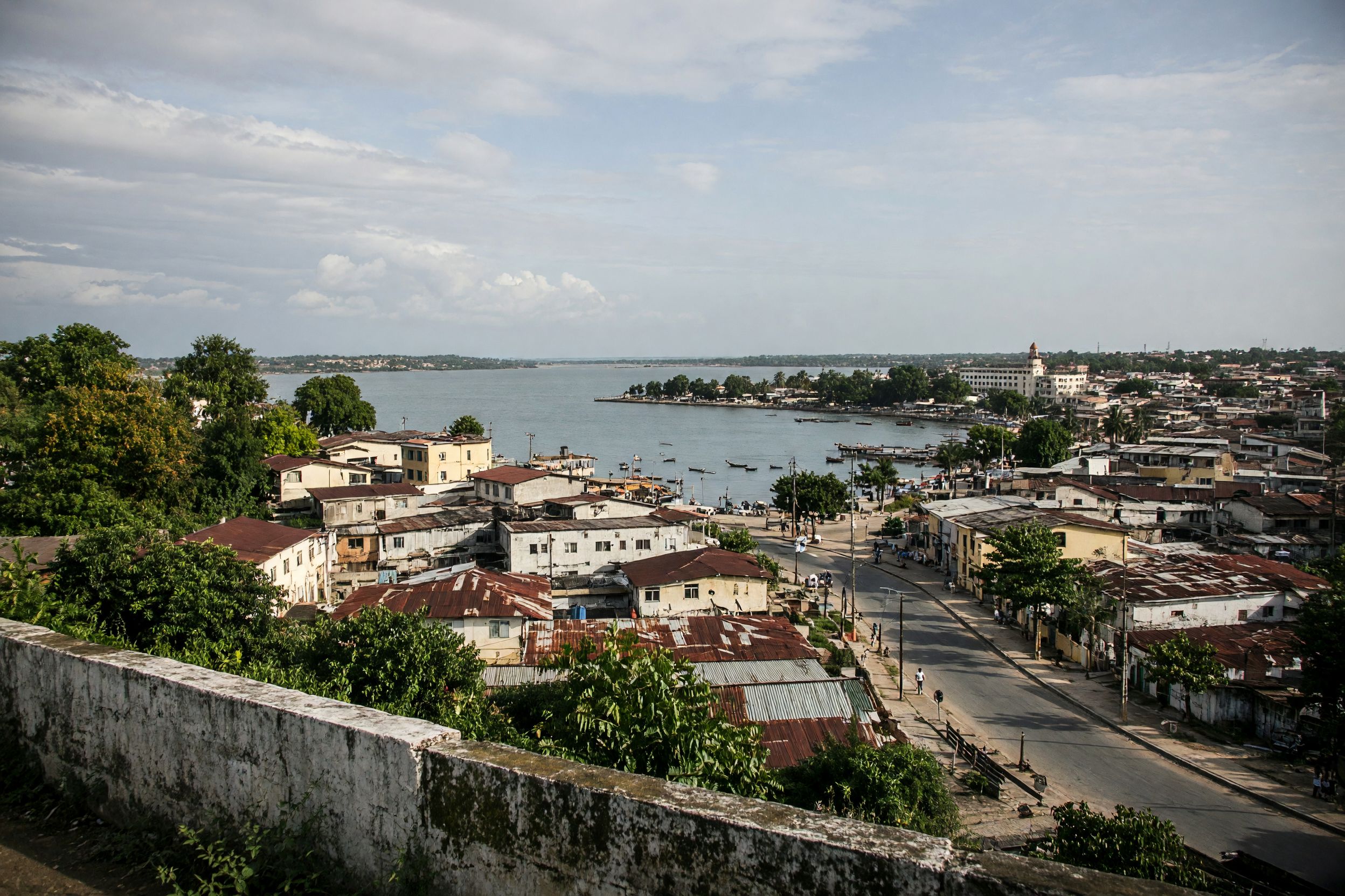 Porto Novo