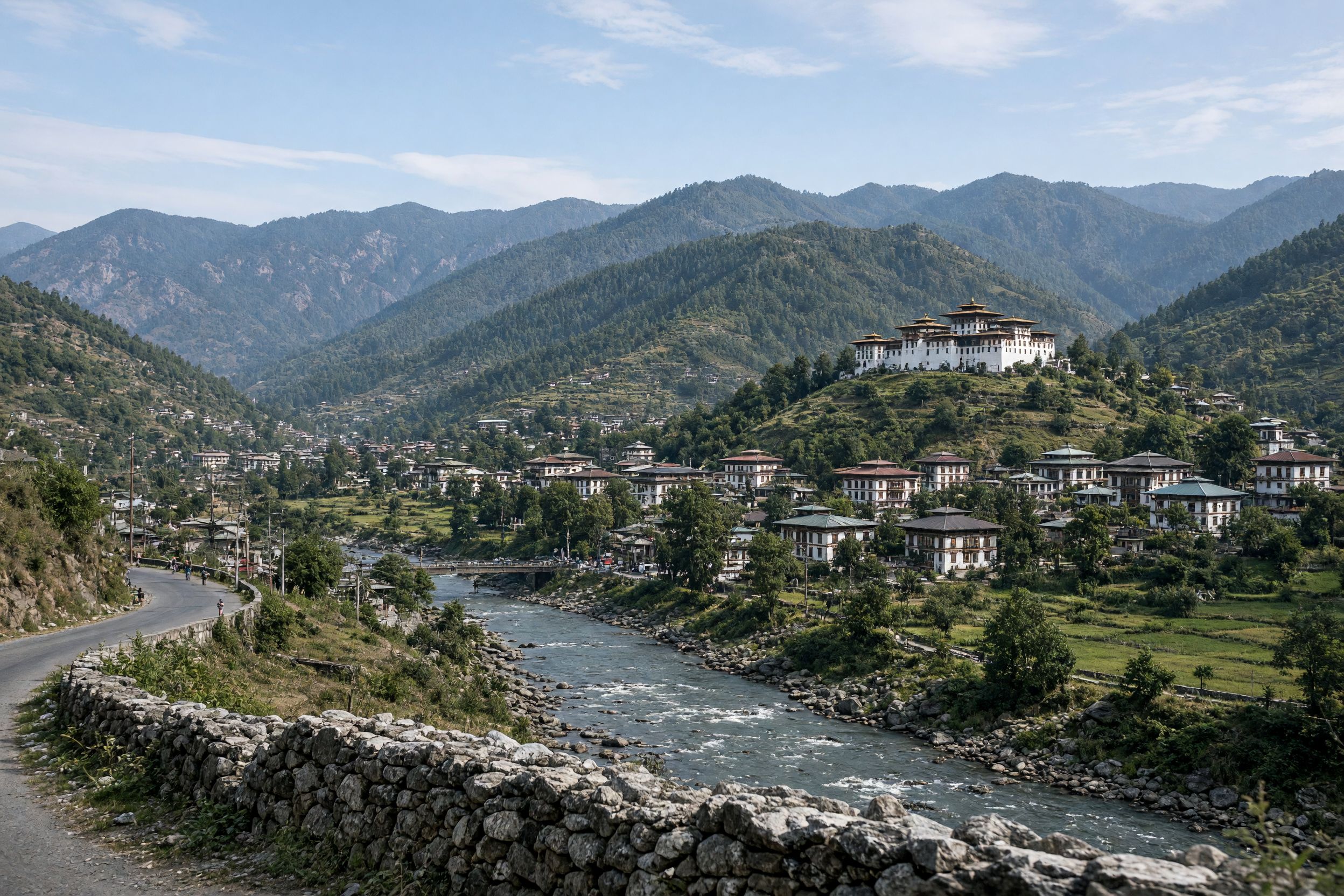 Bumthang