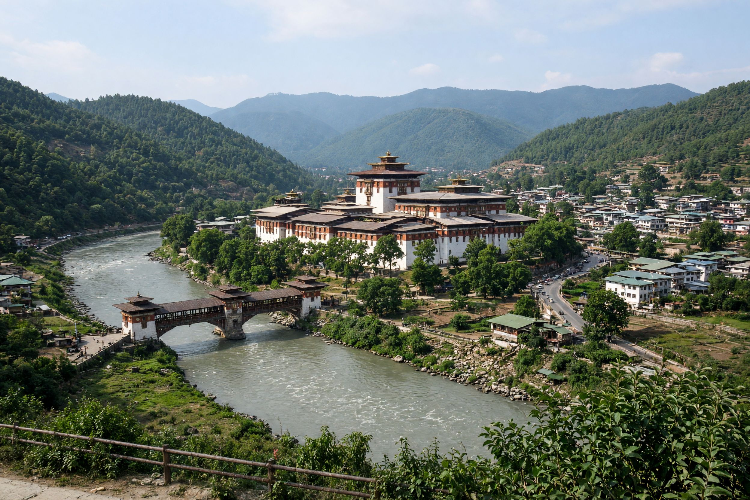 Punakha